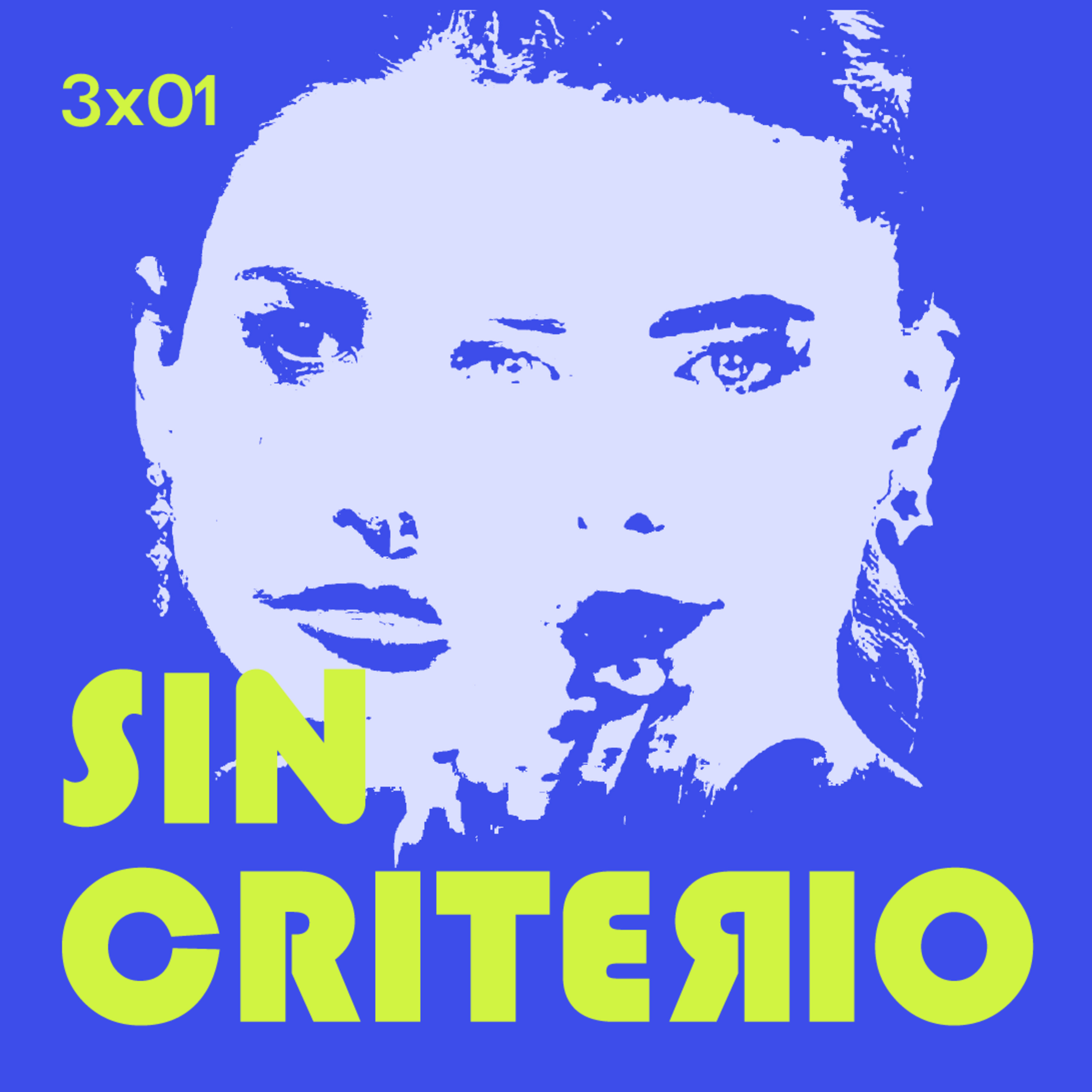 Sin Criterio