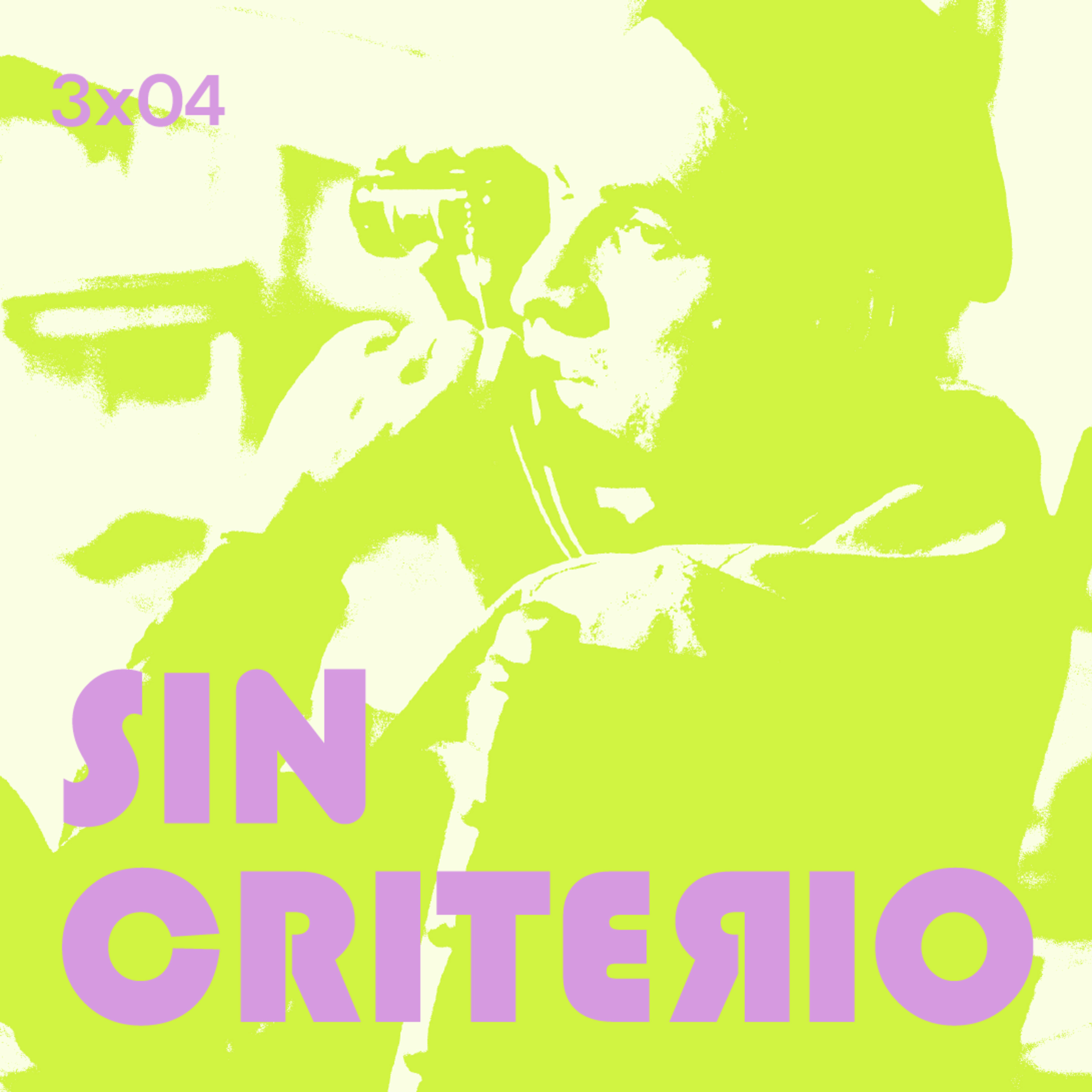 Sin Criterio