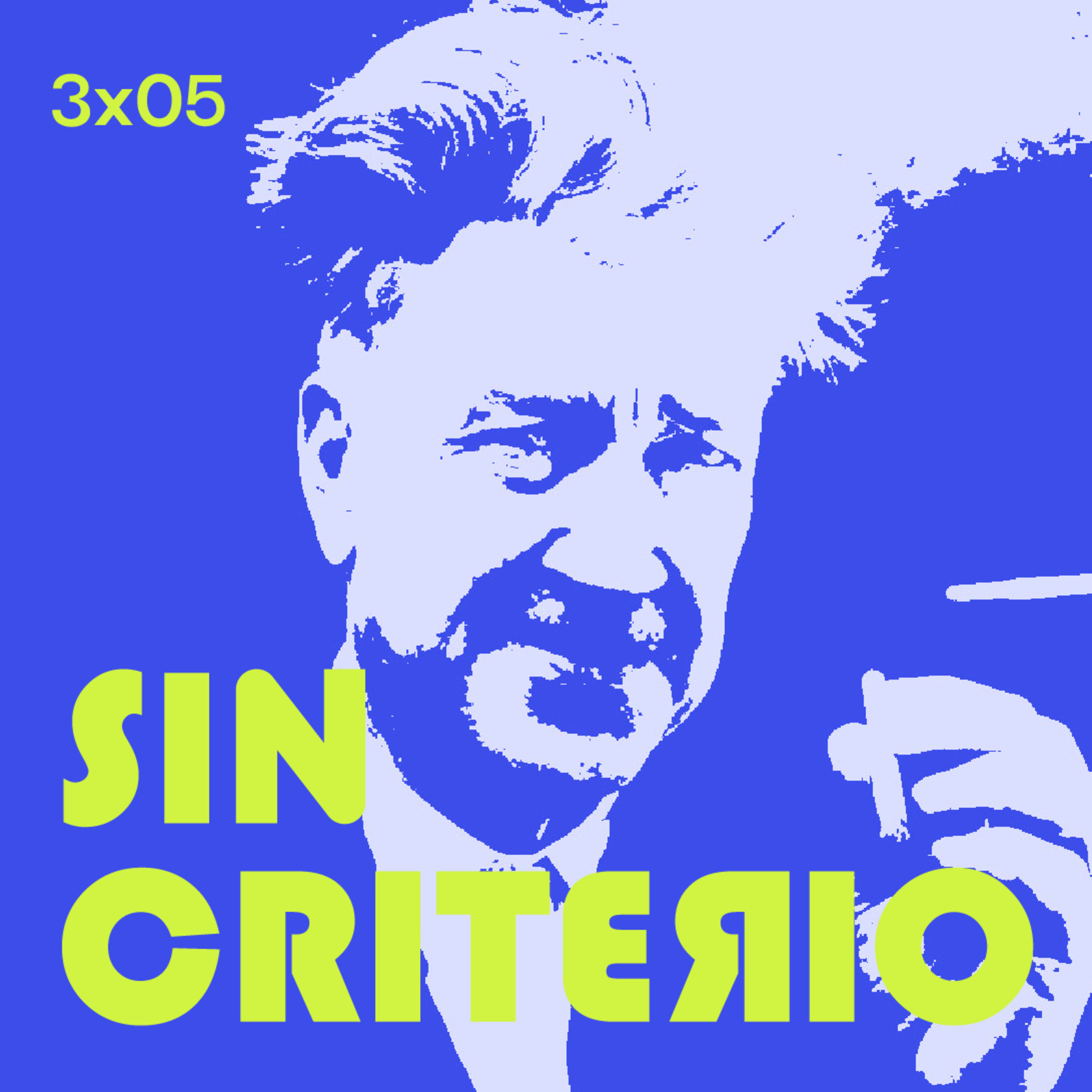 Sin Criterio