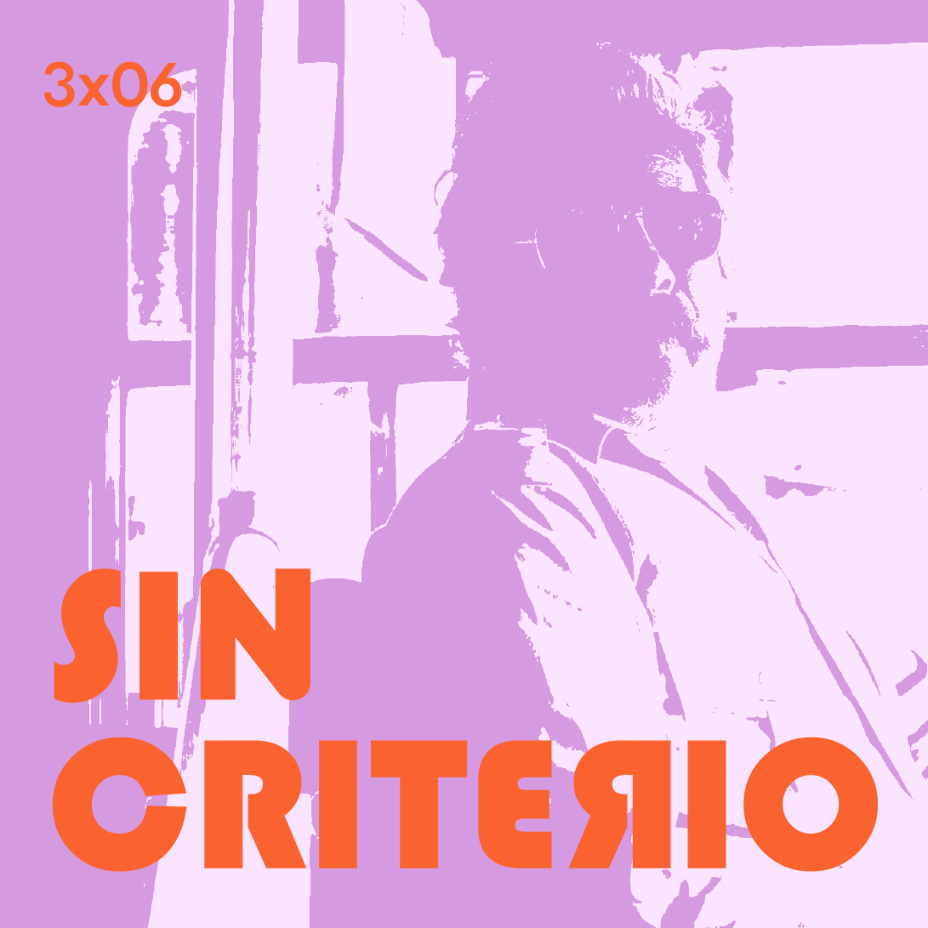 Sin Criterio