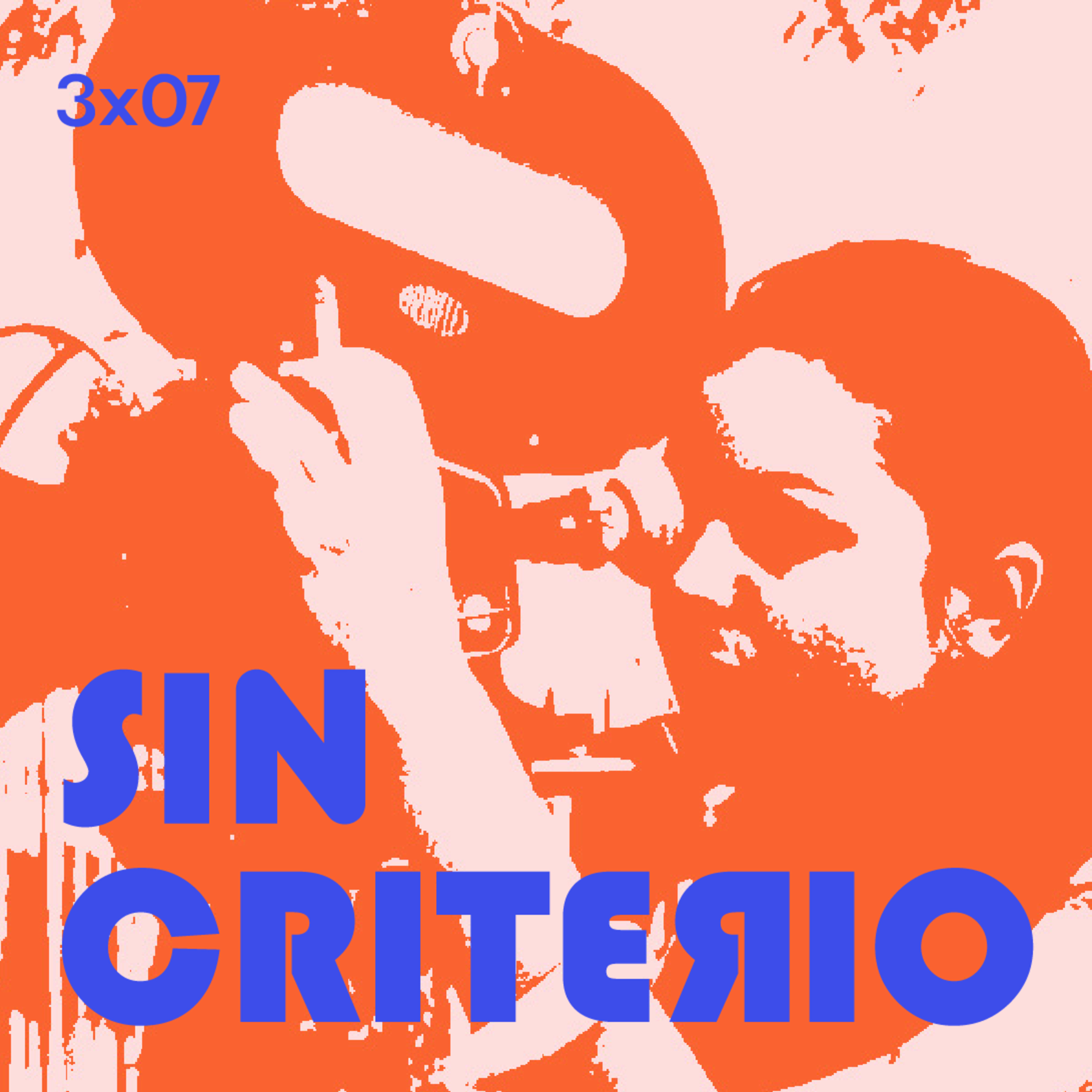 Sin Criterio