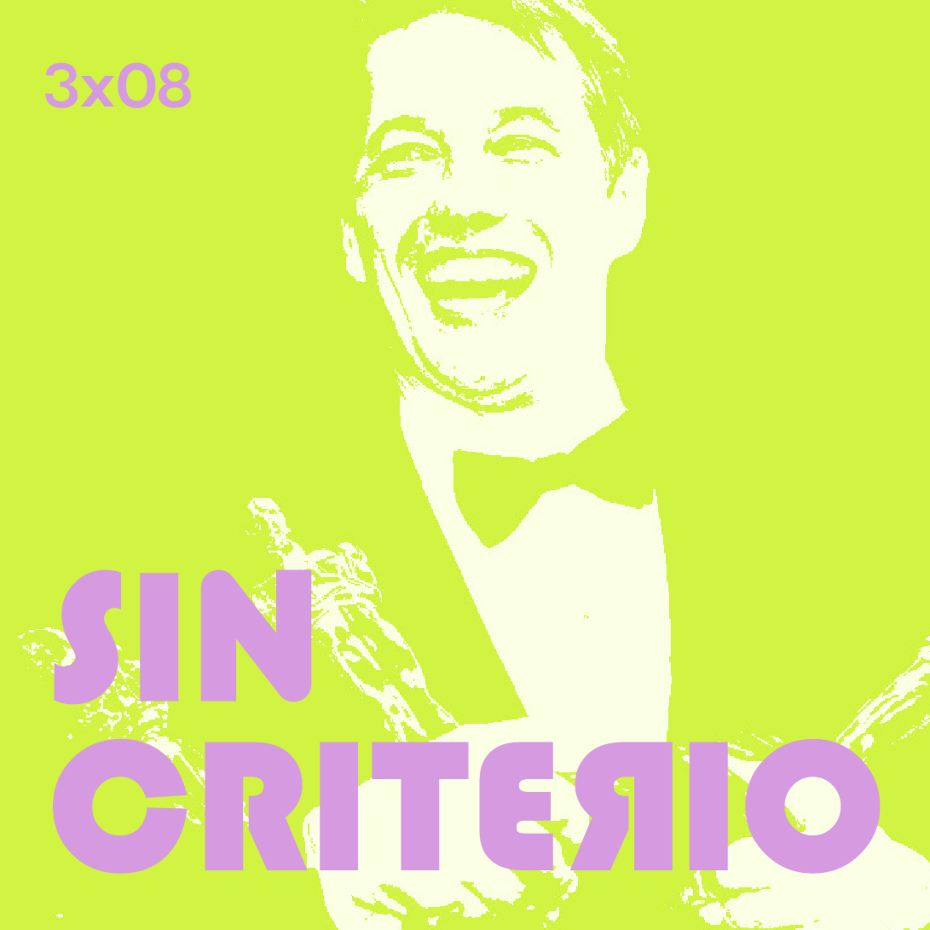 Sin Criterio