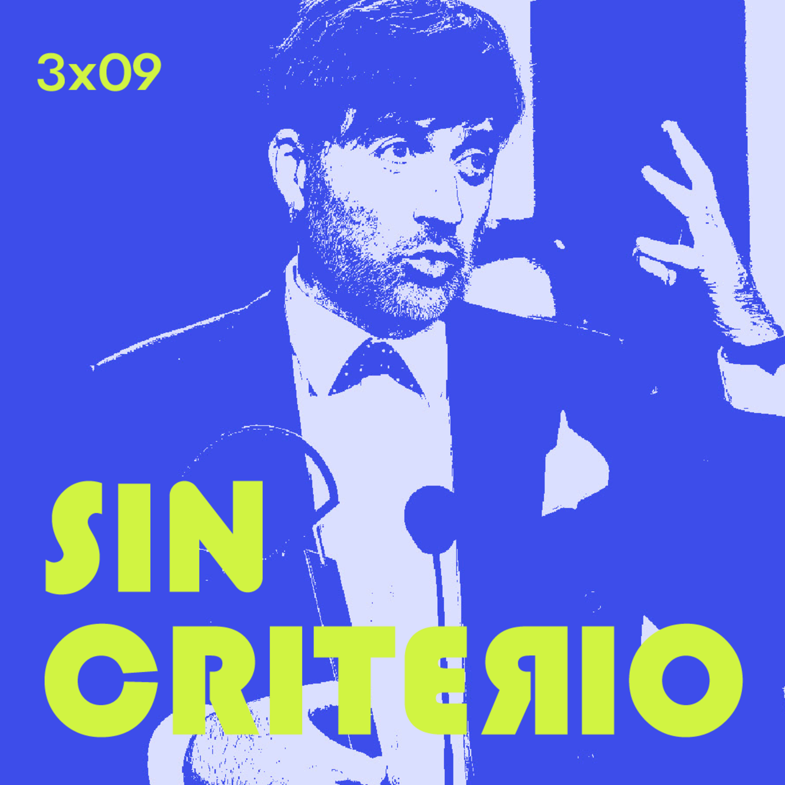 Sin Criterio