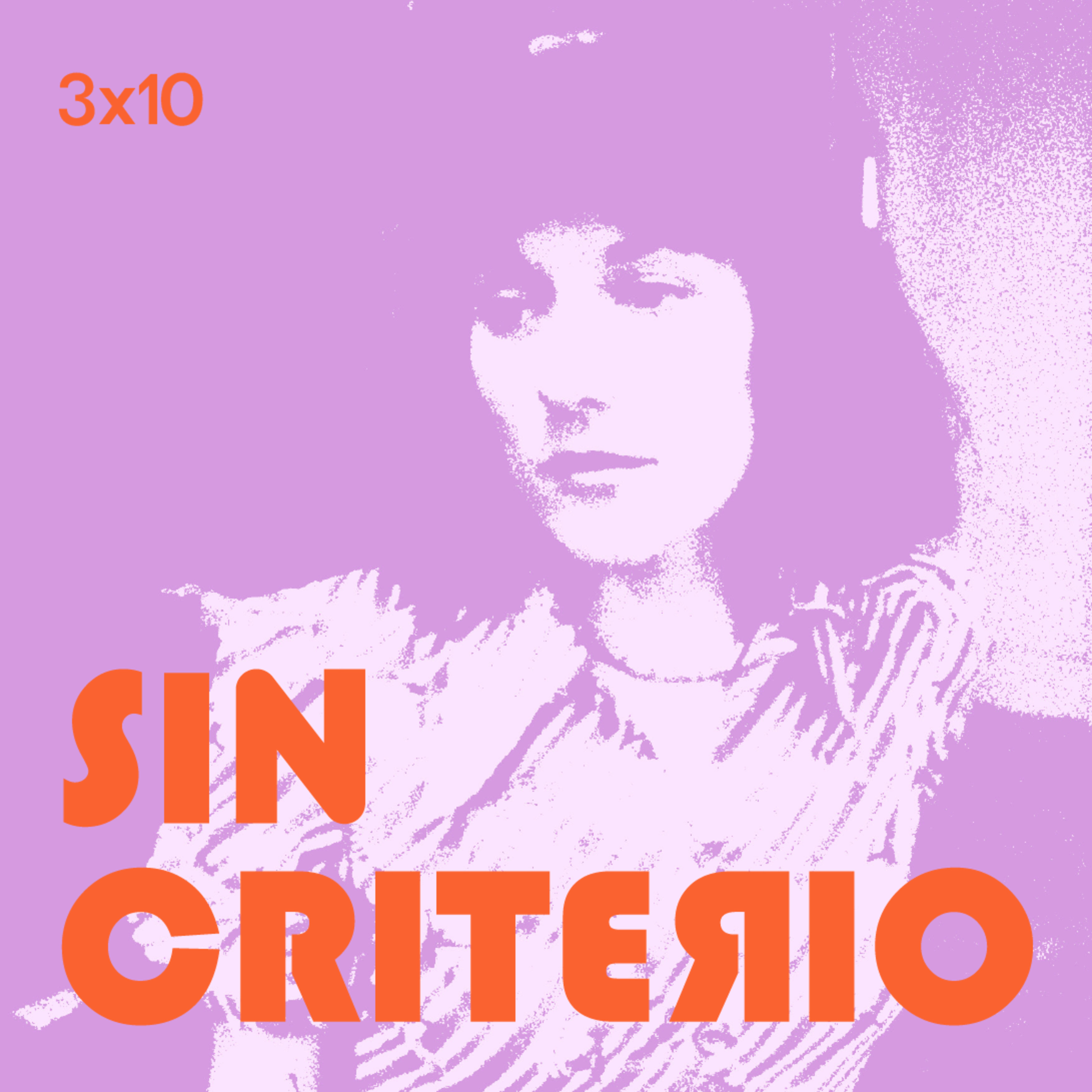 Sin Criterio