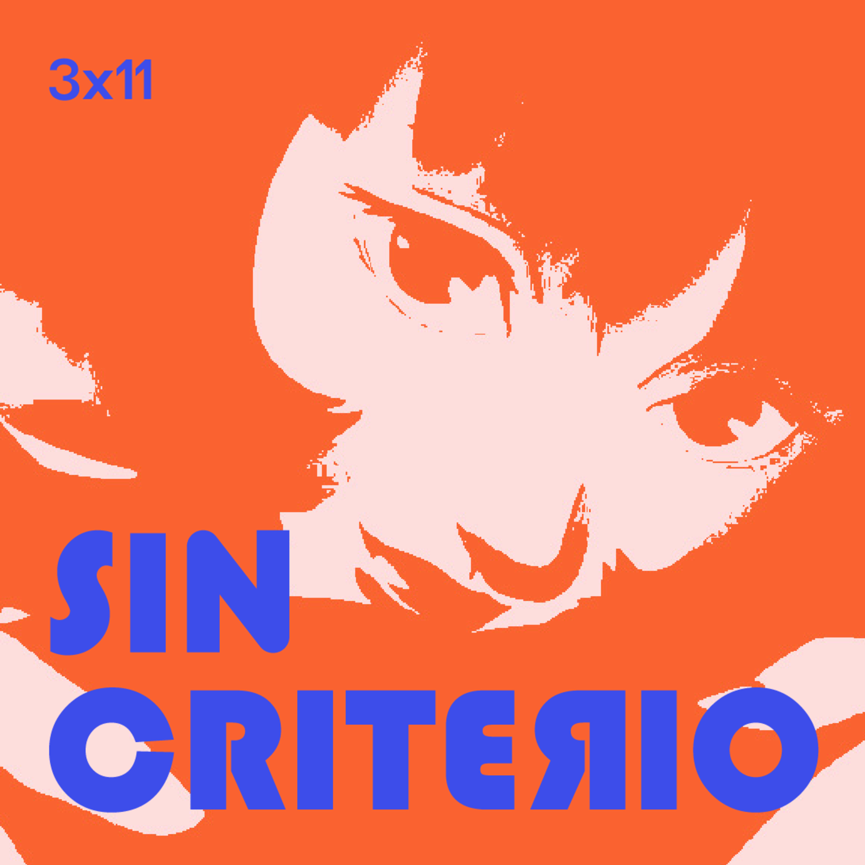 Sin Criterio