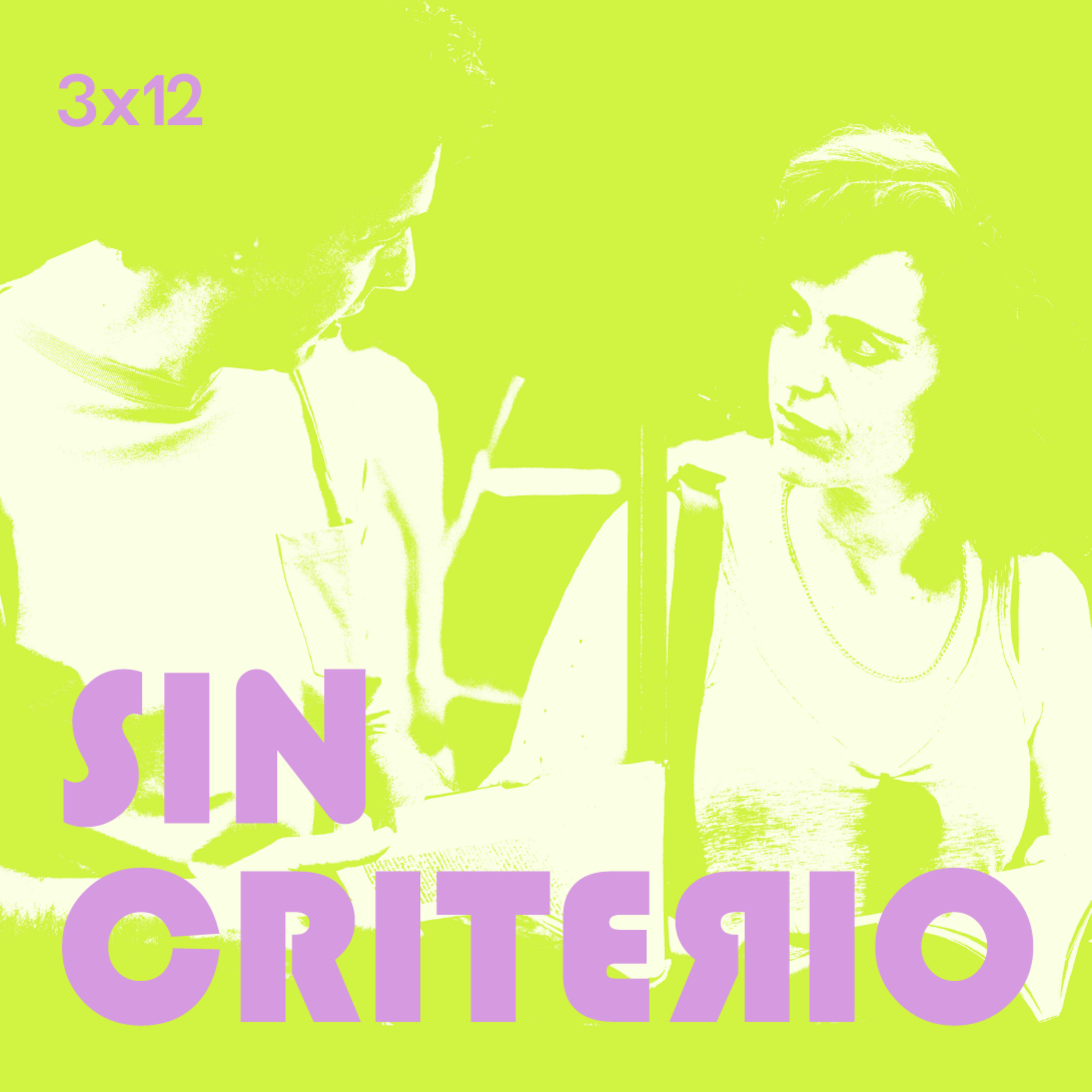 Sin Criterio