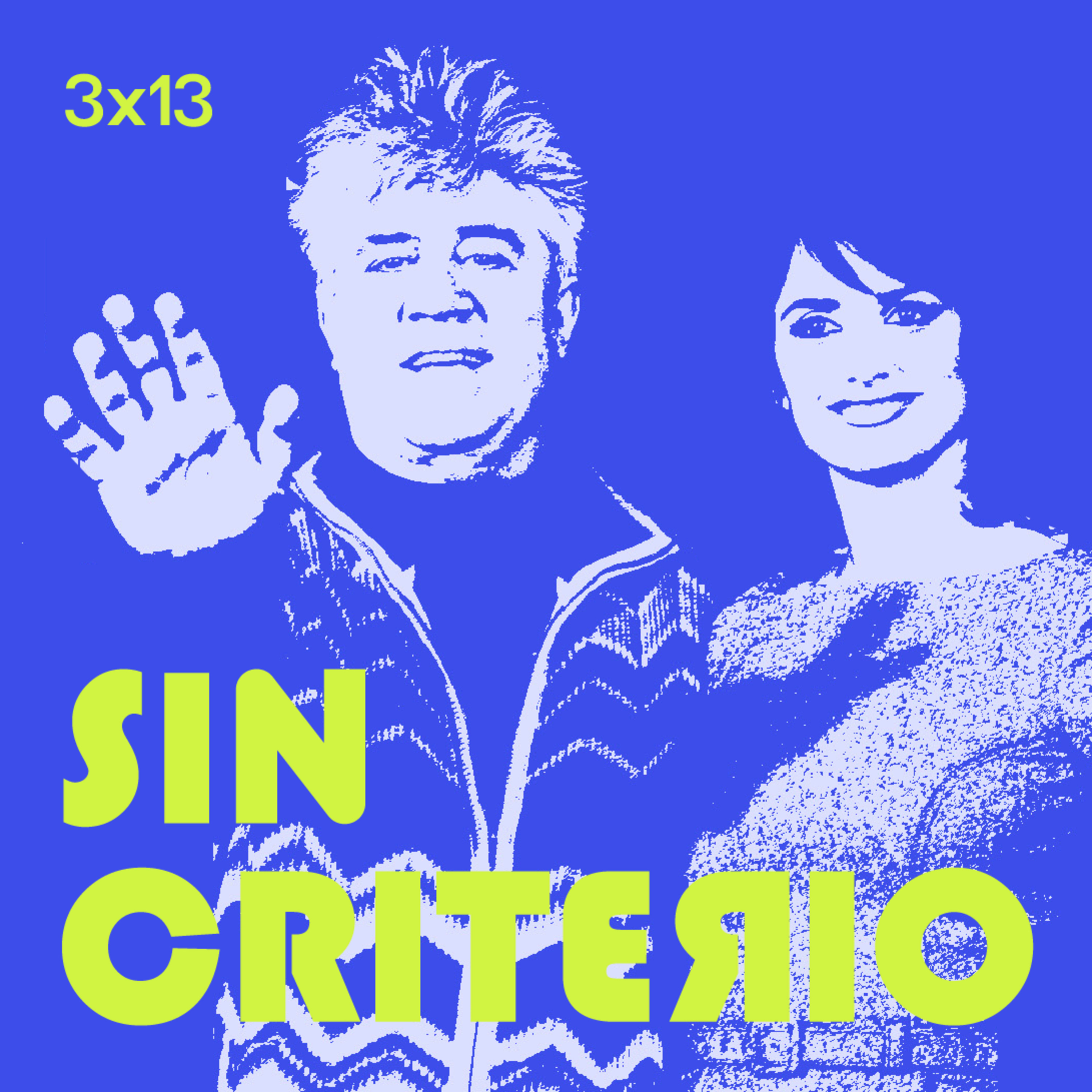 Sin Criterio
