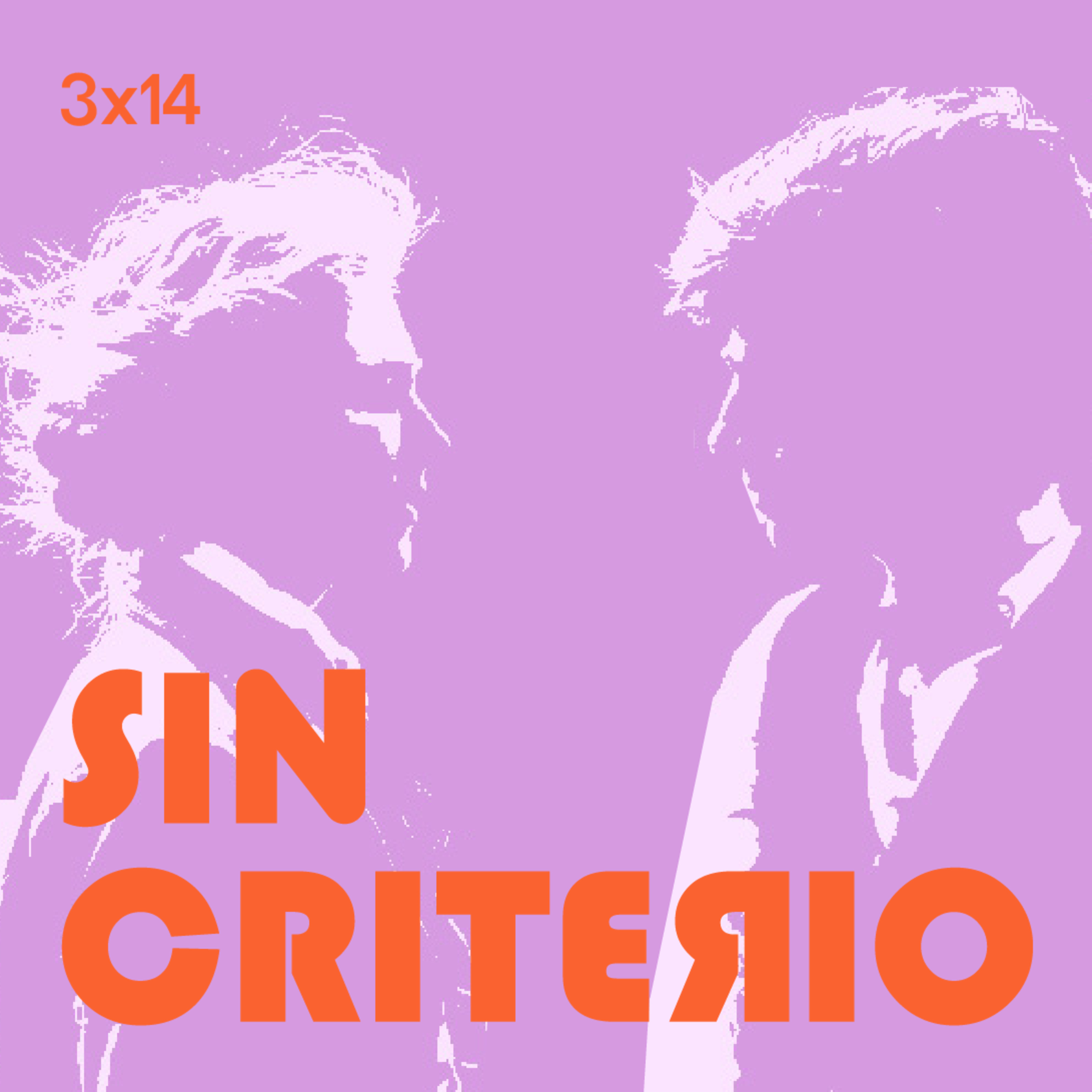 Sin Criterio