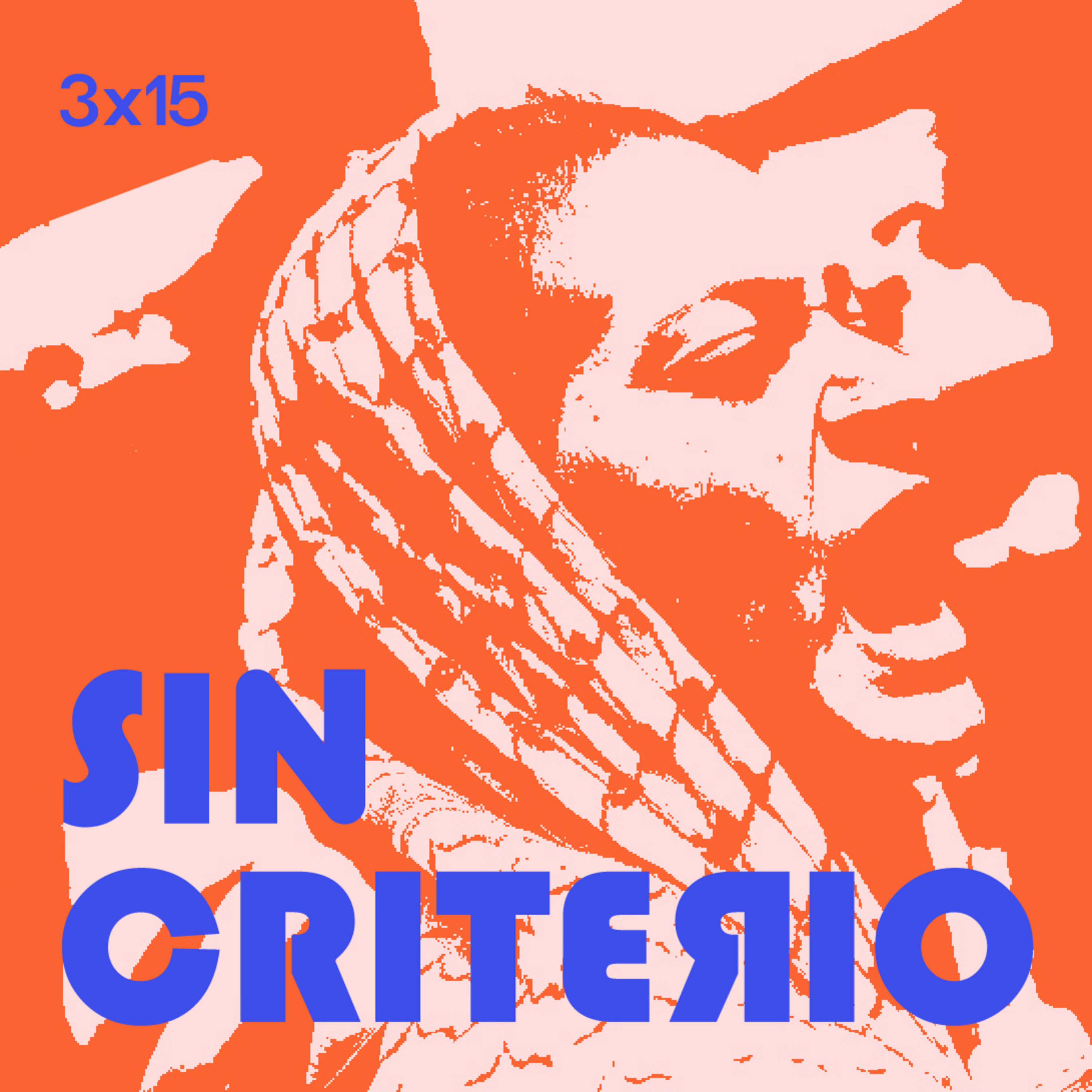 Sin Criterio
