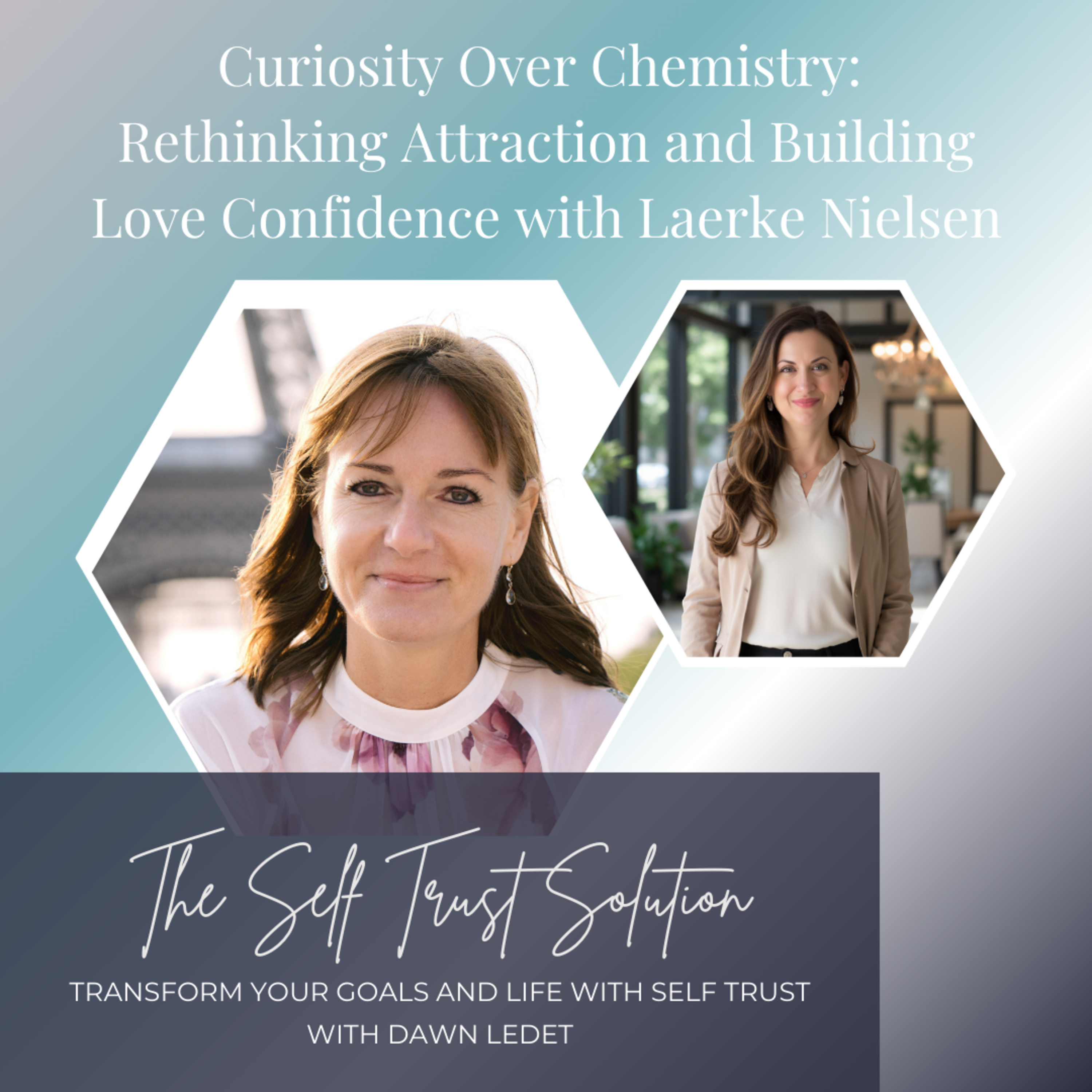 The Self Trust Solution | Strategies for Entrepreneurial Success
