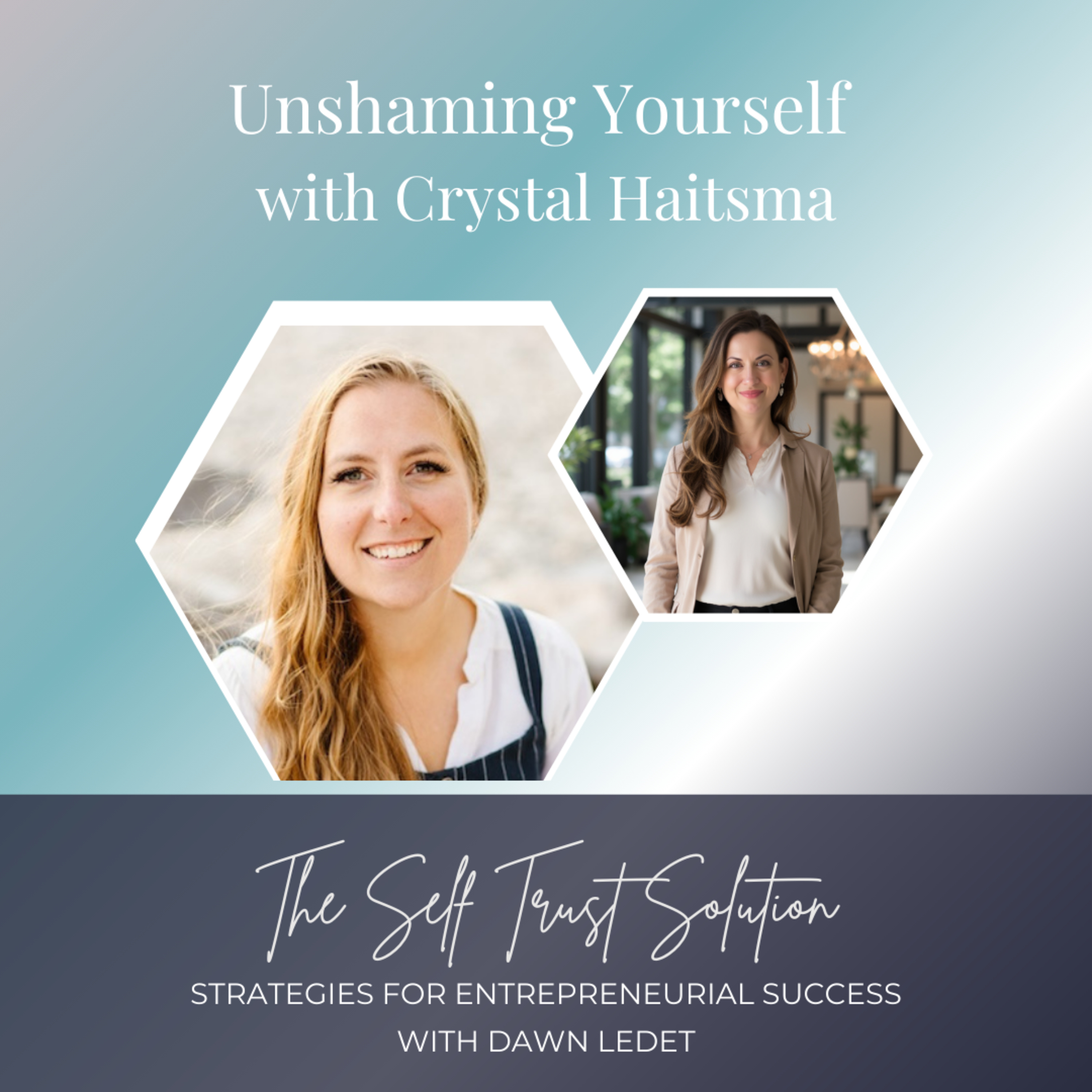 The Self Trust Solution | Strategies for Entrepreneurial Success