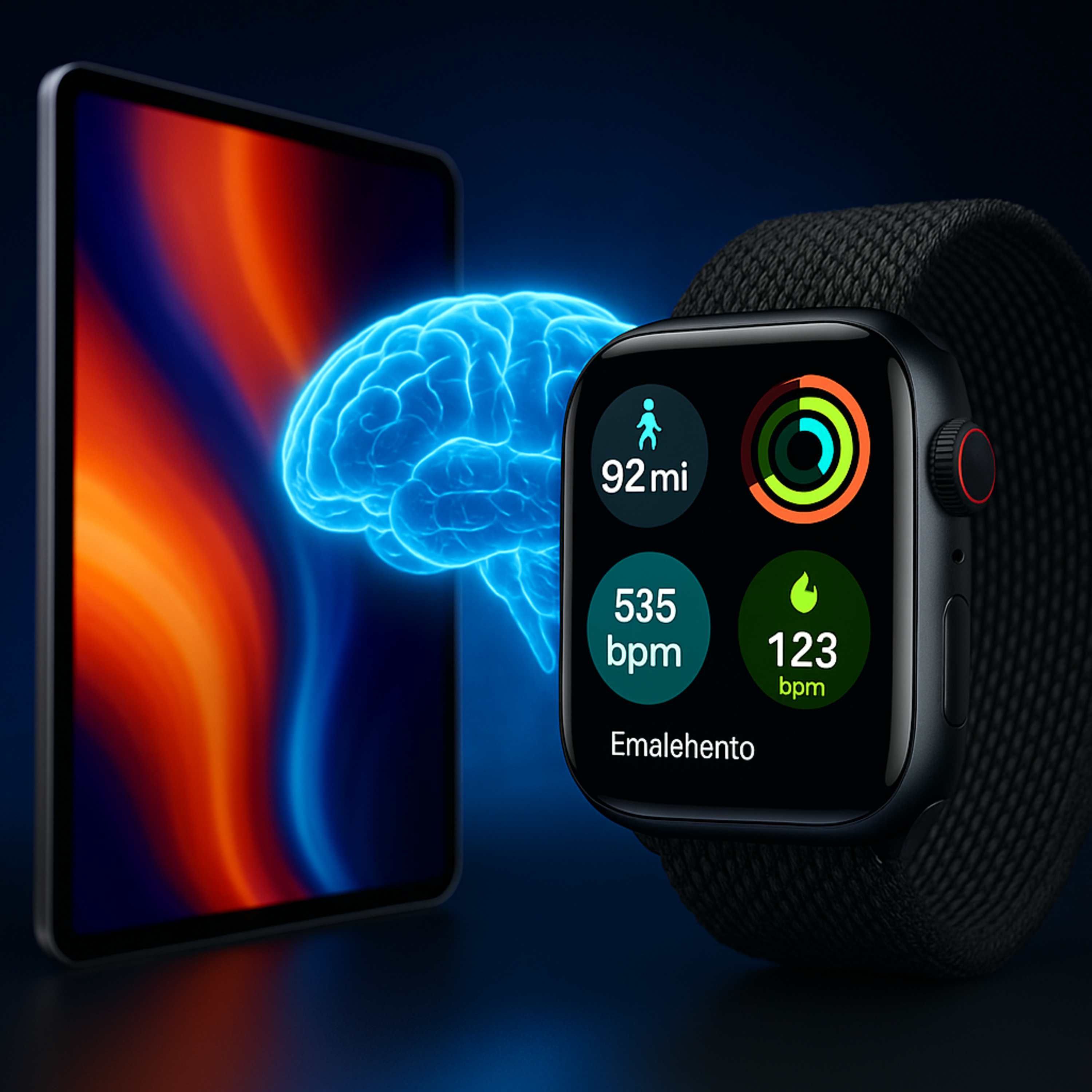 Apple Watch, IA y salud: el modelo que detecta lo invisible episode artwork