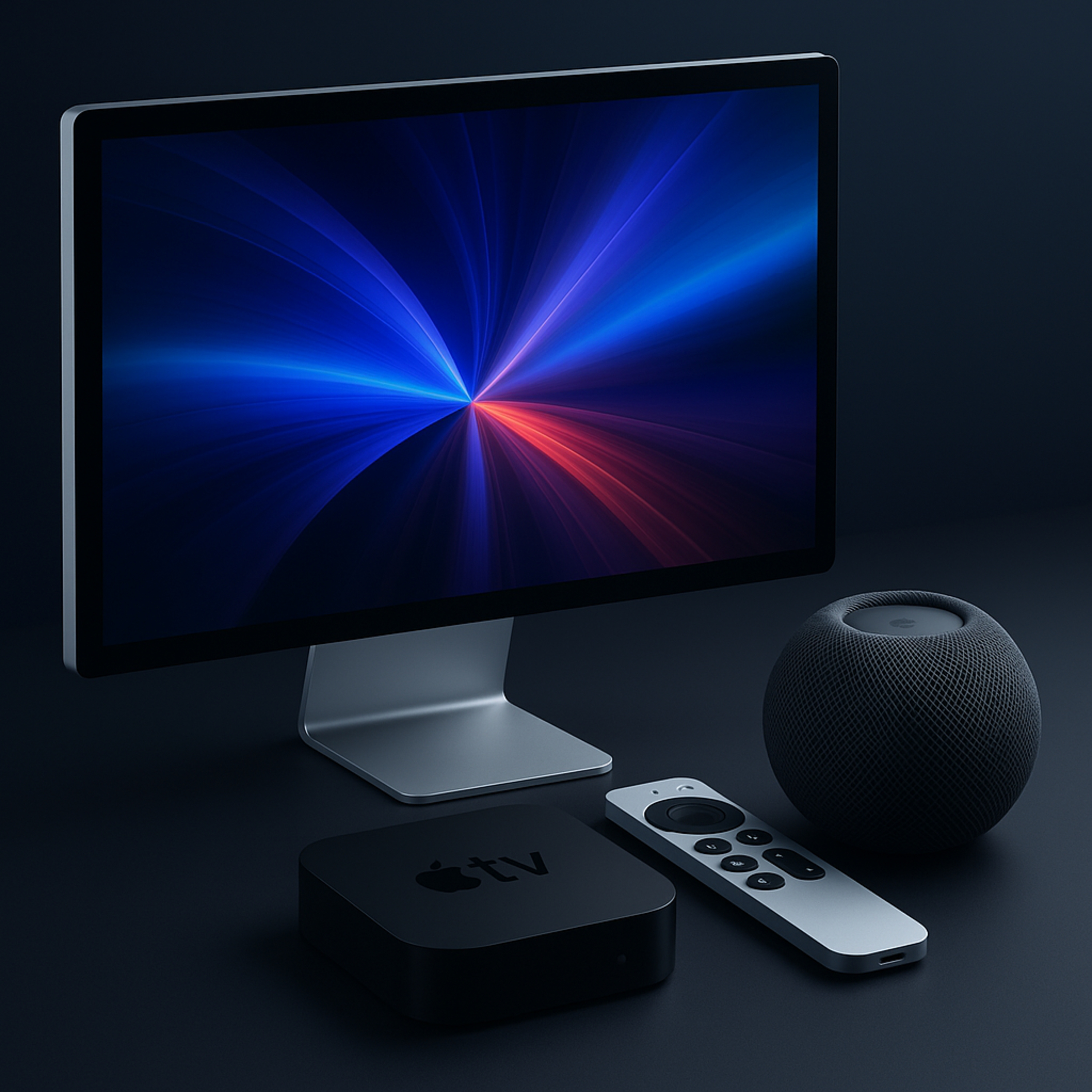 Apple sufre una filtración masiva: secretos de 2025 y 2026 revelados episode artwork
