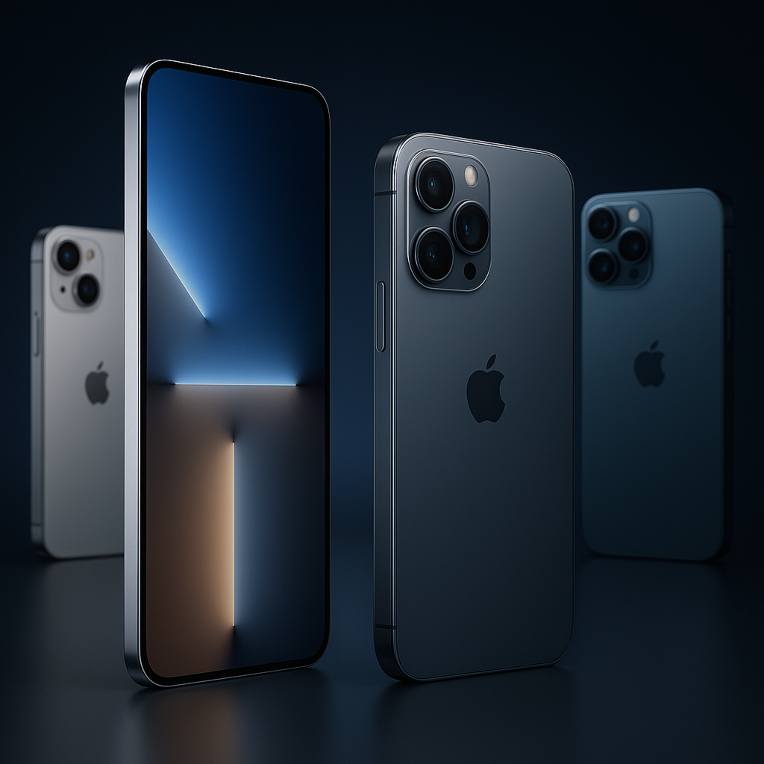 iPhone 17, iPhone 18 y el gran cambio de Apple episode artwork
