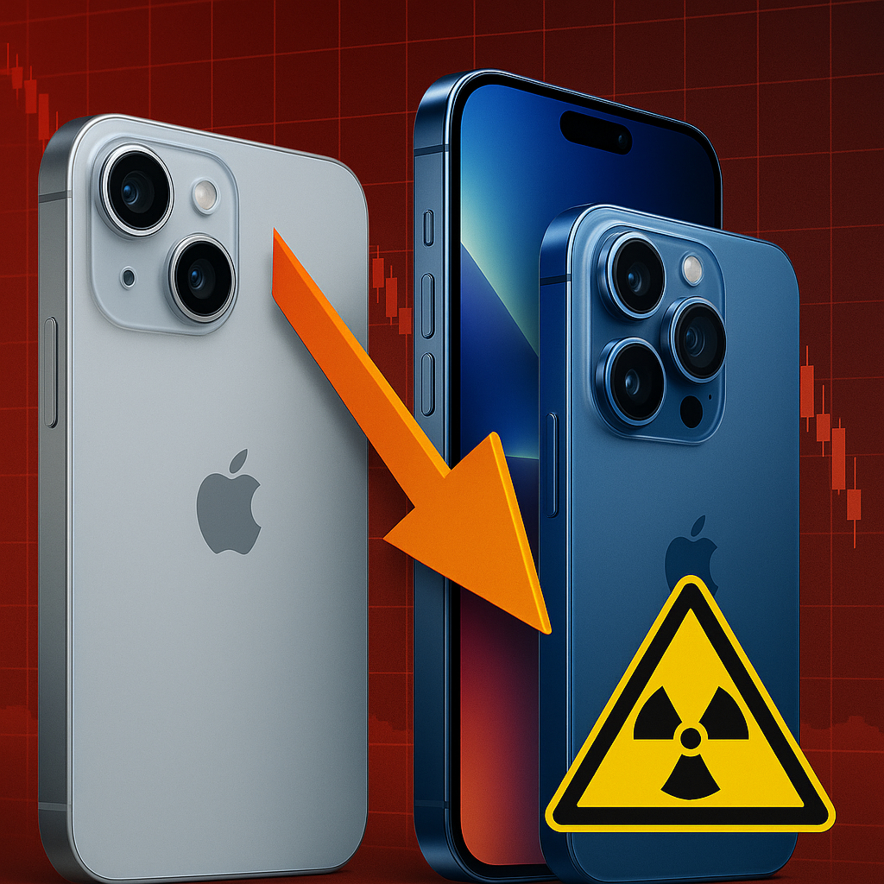 iPhone 17 precios filtrados y actualización del iPhone 12 en toda Europa episode artwork