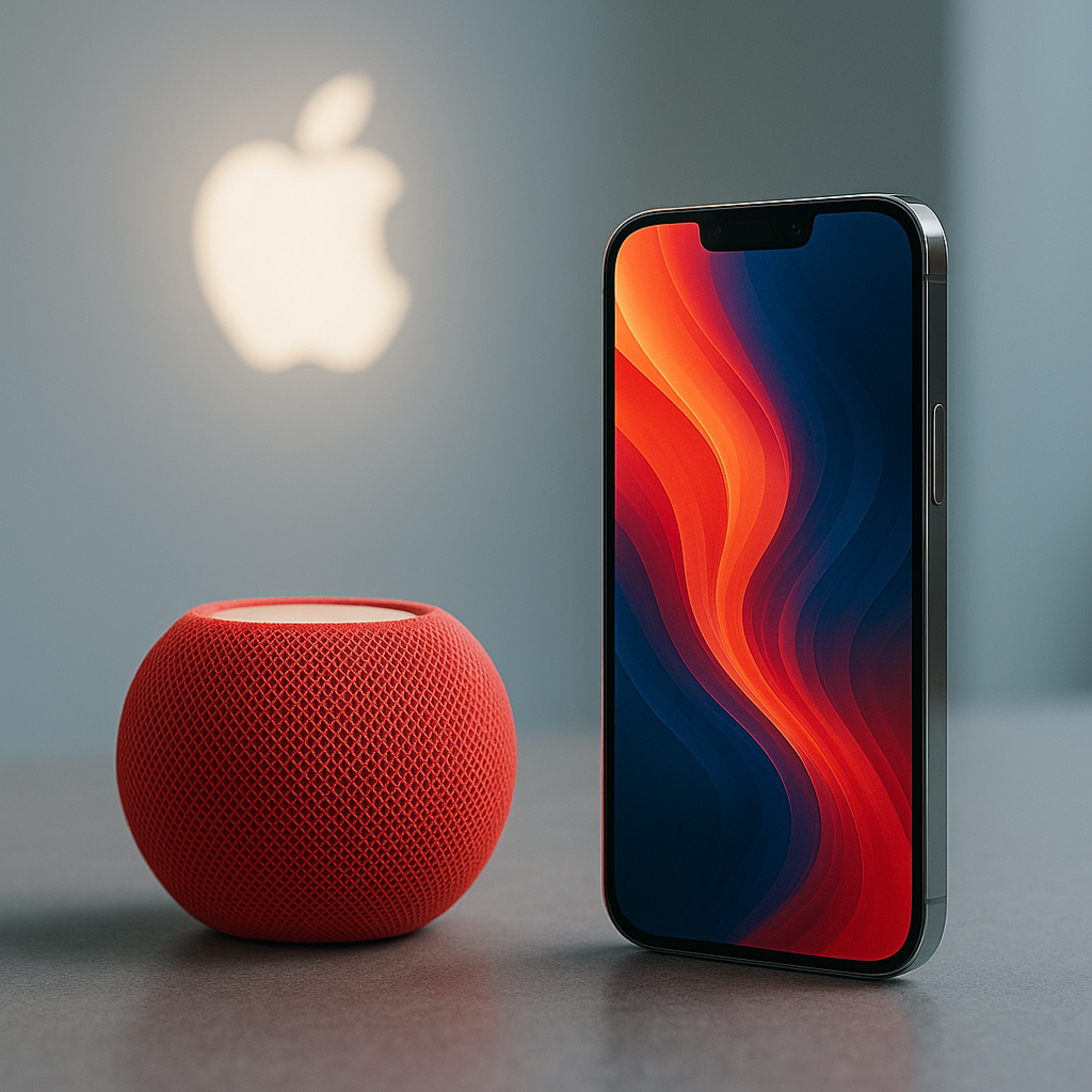 iPhone 17 Pro: Dynamic Island más pequeña y el renovado HomePod mini 2 episode artwork