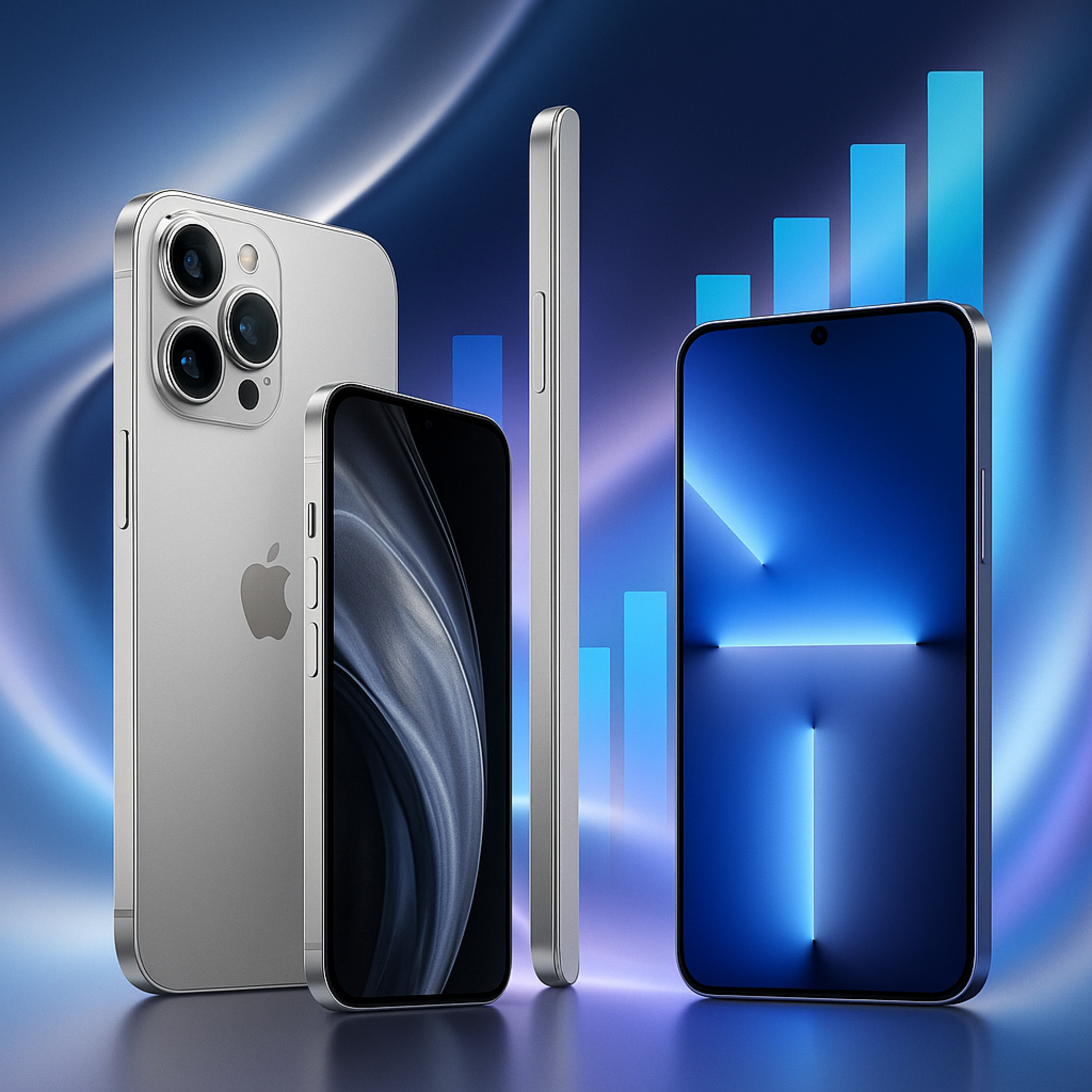iPhone 17 y 18: el futuro según Apple ya está aquí episode artwork