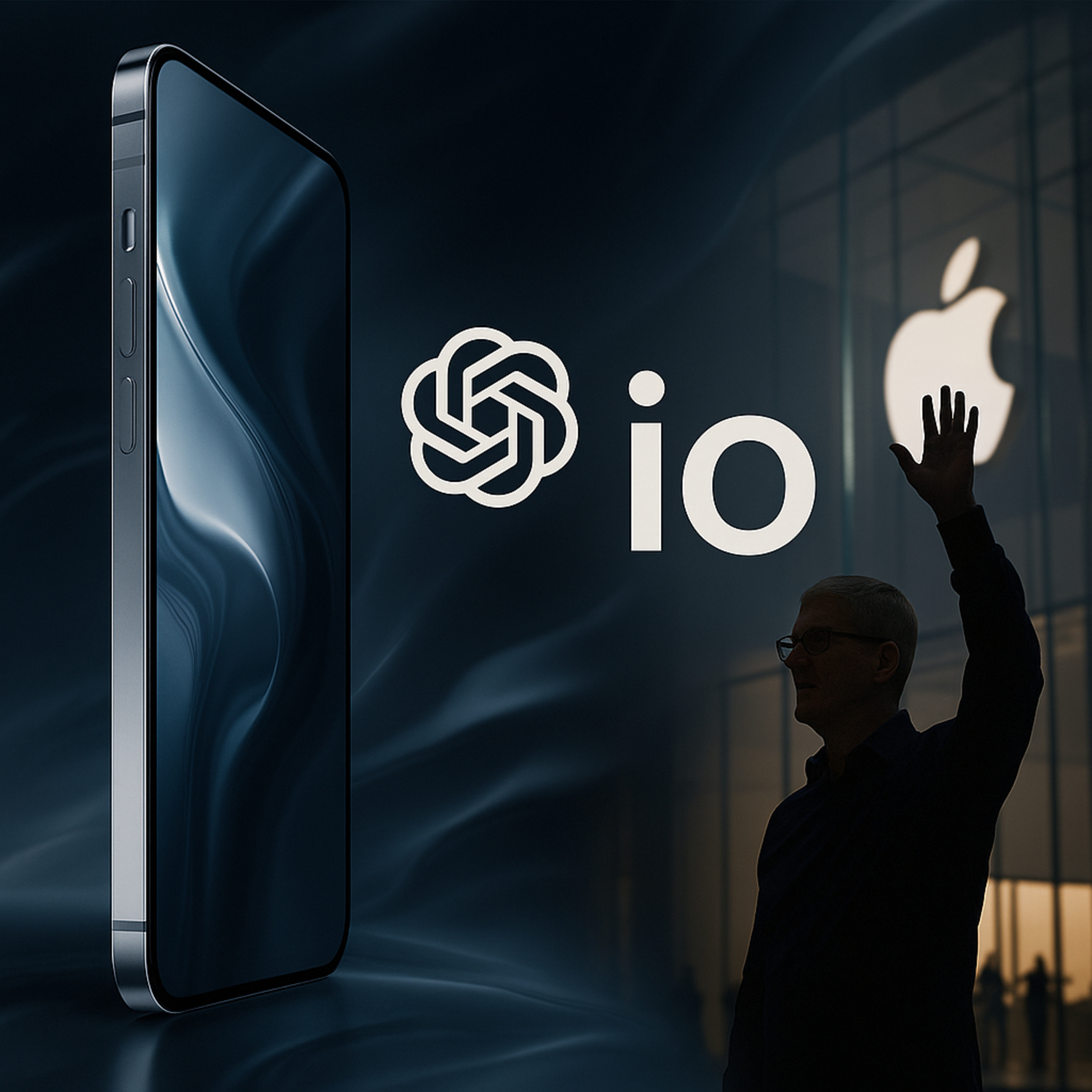 iPhone 17, OpenAI vs Apple y la era del “demasiado bueno” episode artwork