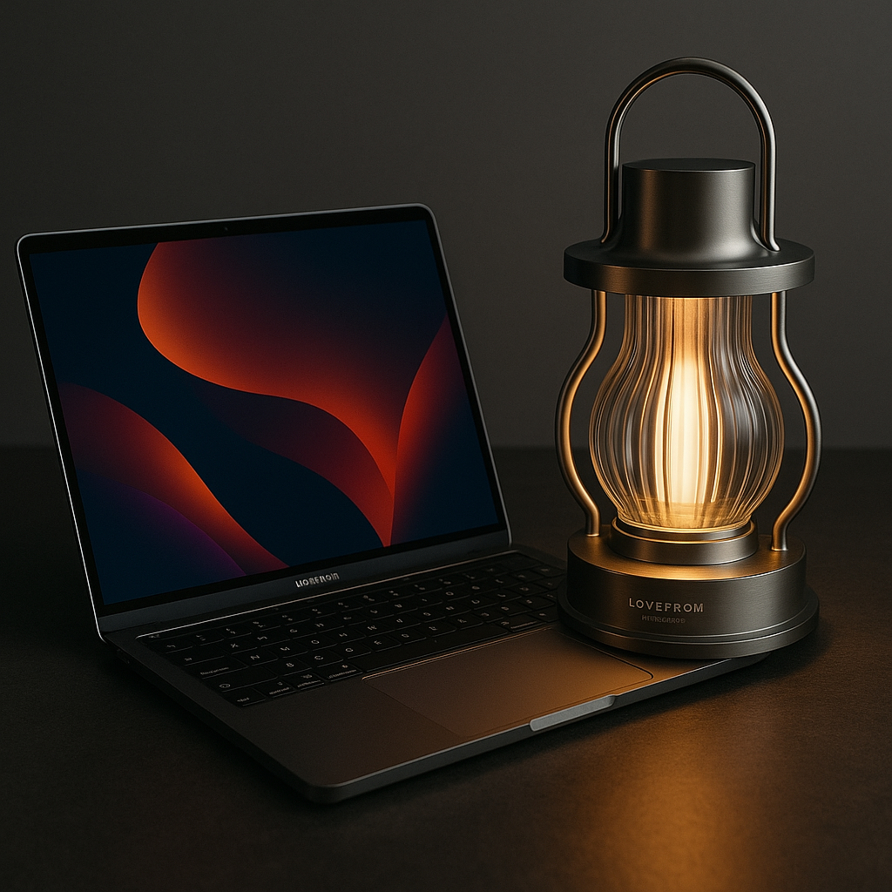 APPLE M5 en MacBook y la LINTERNa de Jony Ive episode artwork