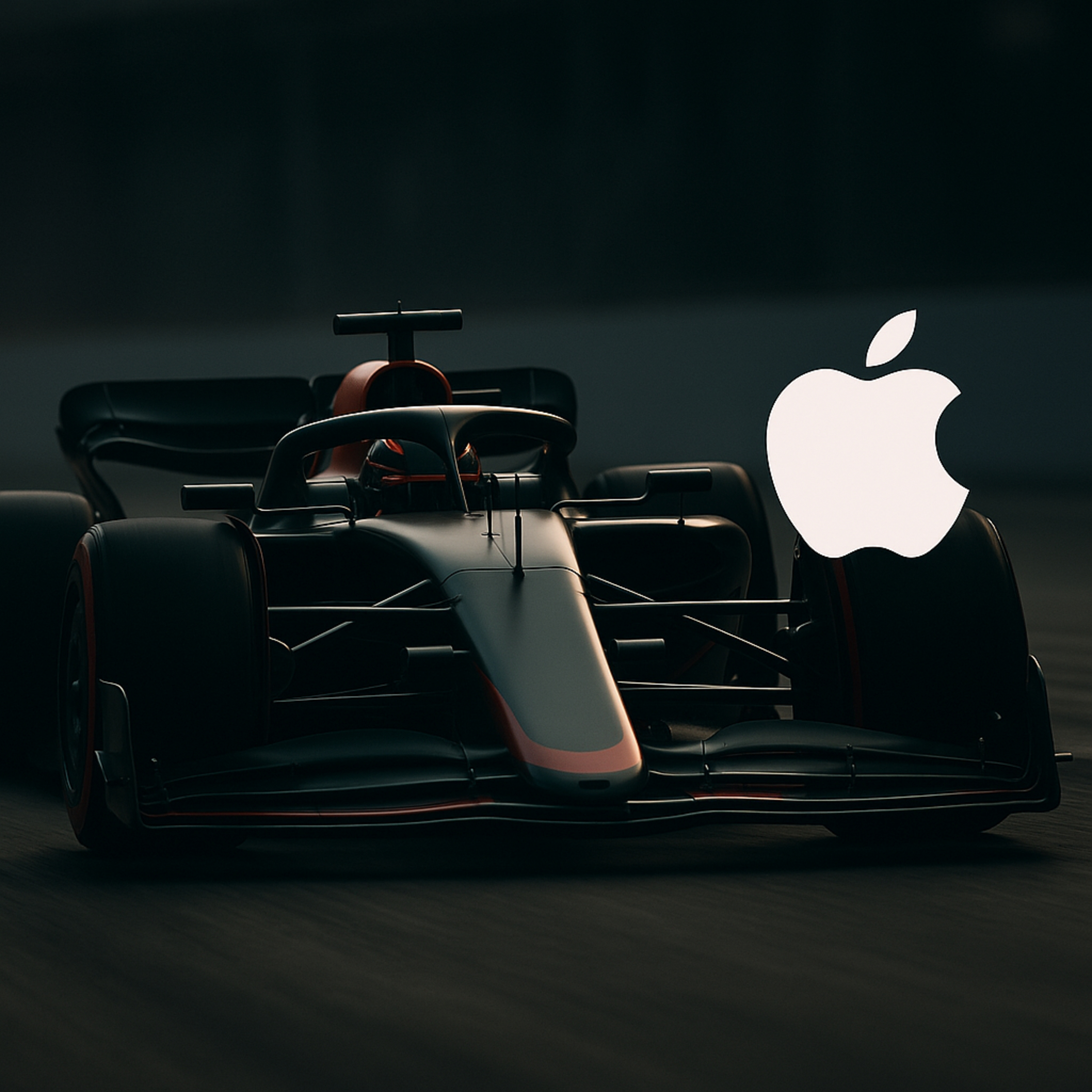 APPLE conquista la FÓRMULA 1 y el IPHONE AIR divide opiniones: ESTRATEGIA, ÉXITOS y DUDAS episode artwork