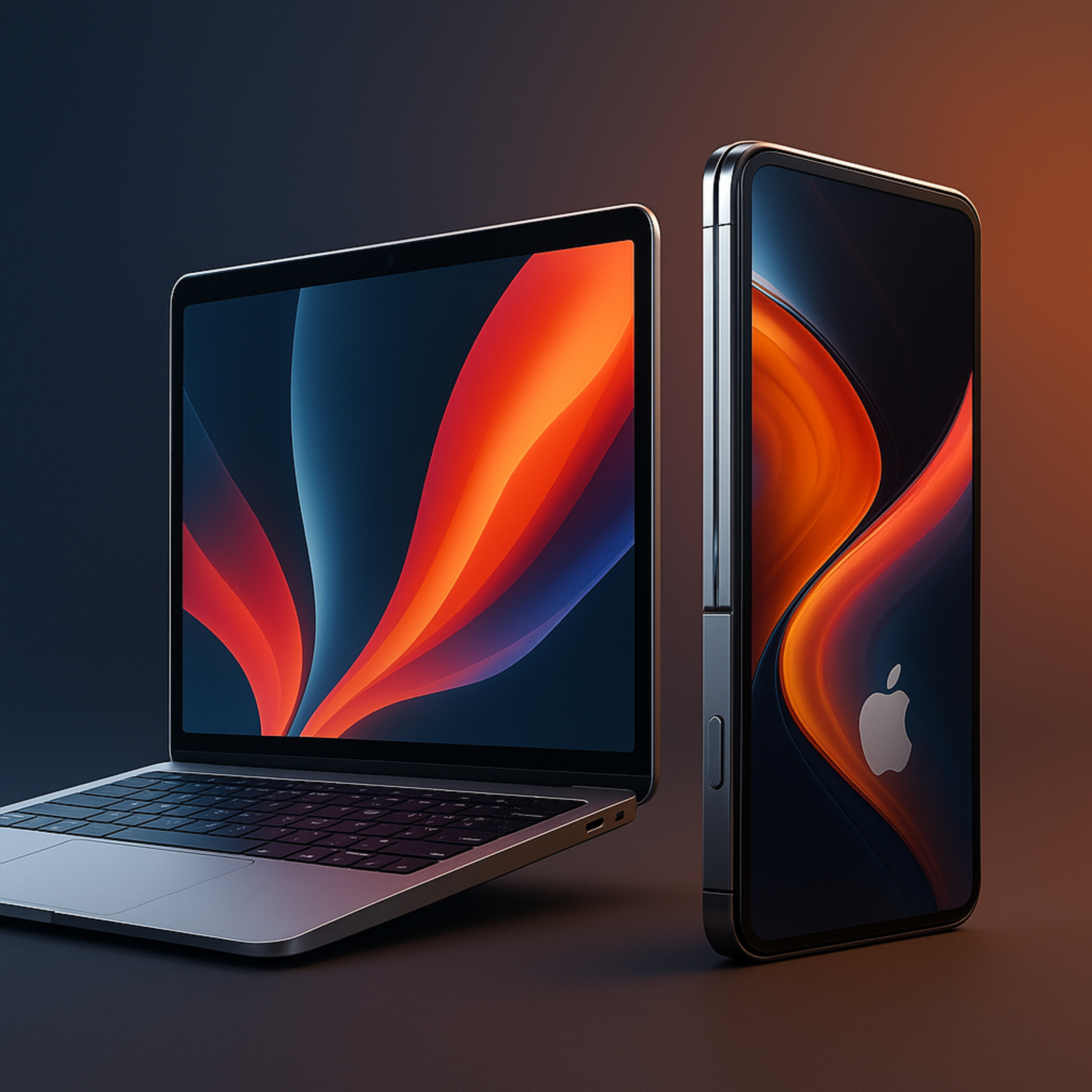 MACBOOK DE BAJO COSTE y IPHONE FOLD con LIQUIDMETAL: la nueva doble jugada de APPLE episode artwork