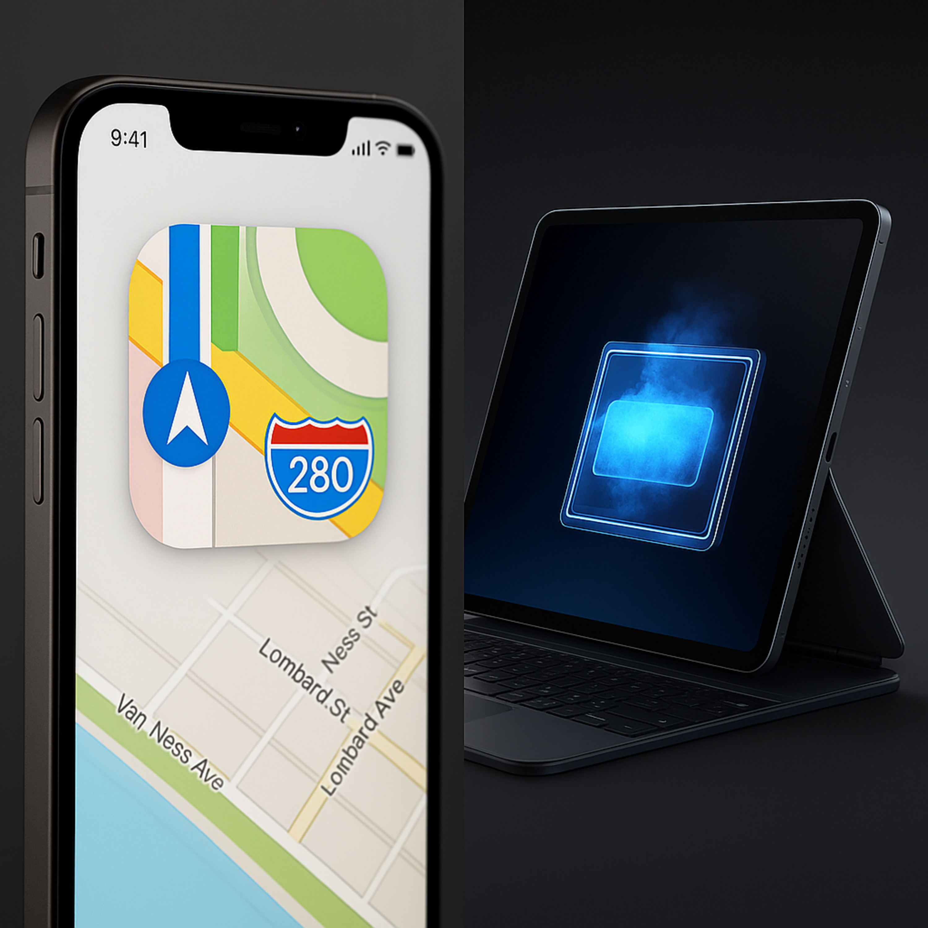 Apple prepara grandes cambios: PUBLICIDAD en Maps y nuevo iPAD PRO con refrigeración avanzada episode artwork