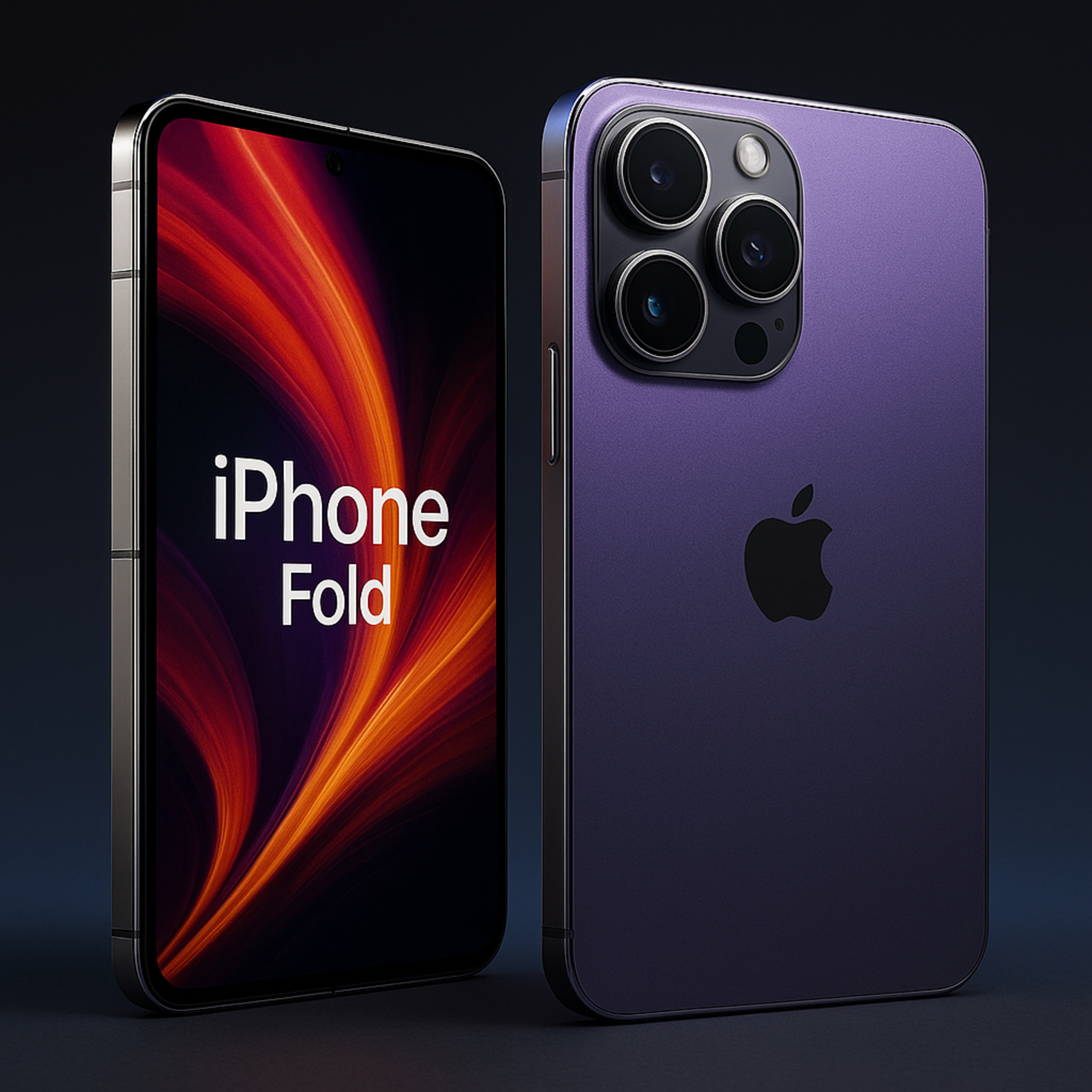 IPHONE 18 y el IPHONE FOLD: fechas, ESPECIFICACIONES y colores filtrados para 2026 episode artwork