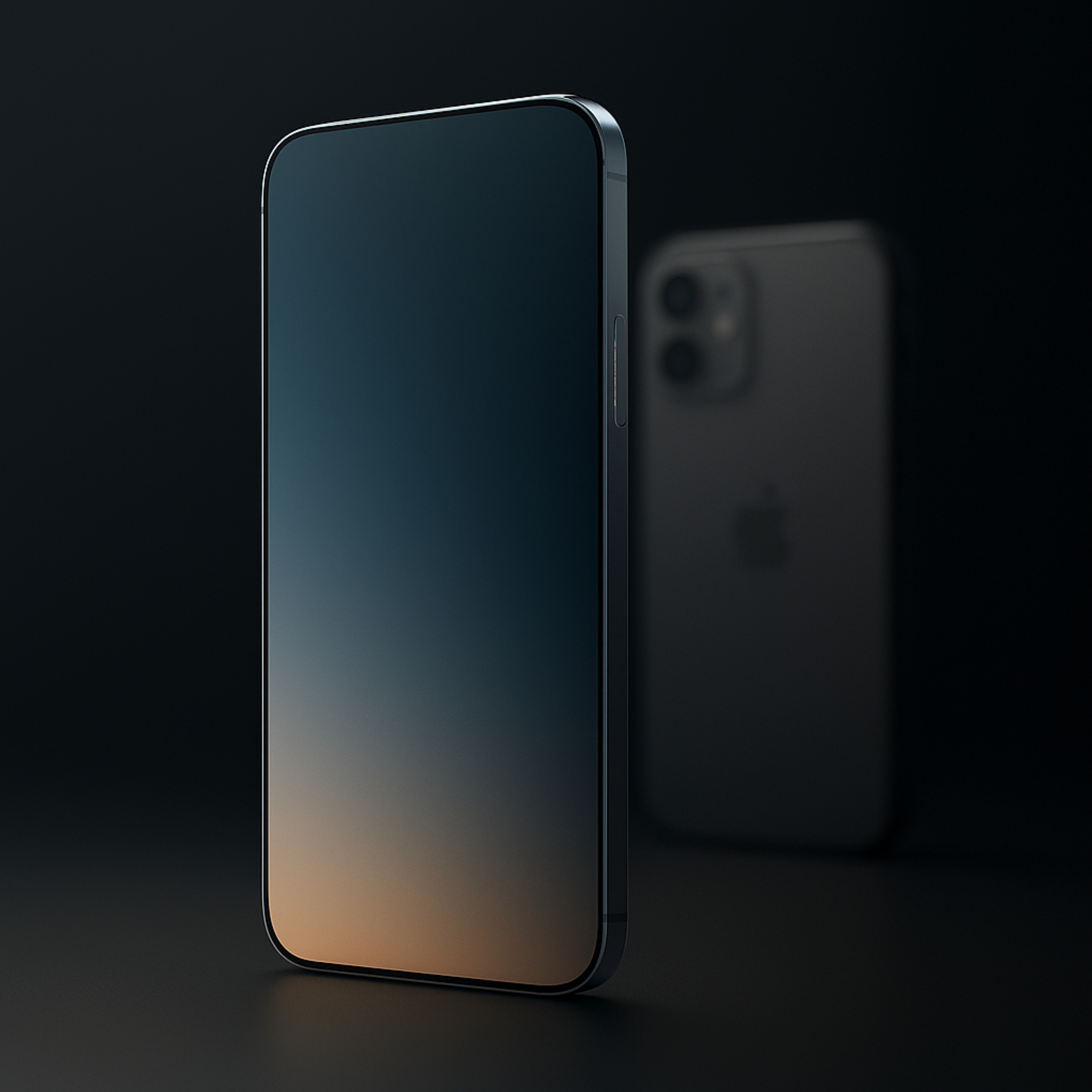 iPHONE AIR 2 retrasado y el futuro del iPHONE TODO PANTALLA episode artwork