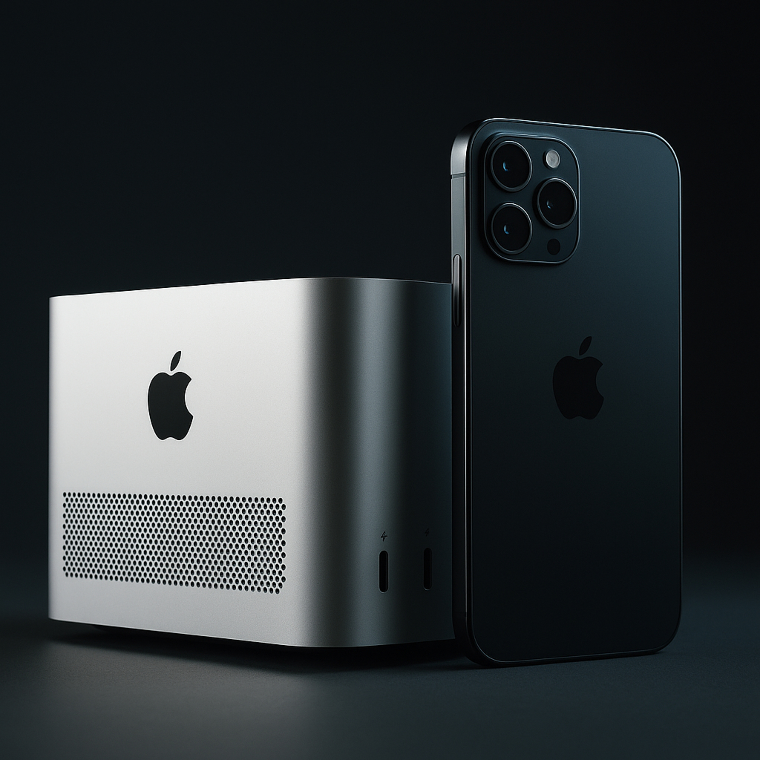 MAC PRO muere, el iPHONE acelera: la nueva estrategia de APPLE episode artwork
