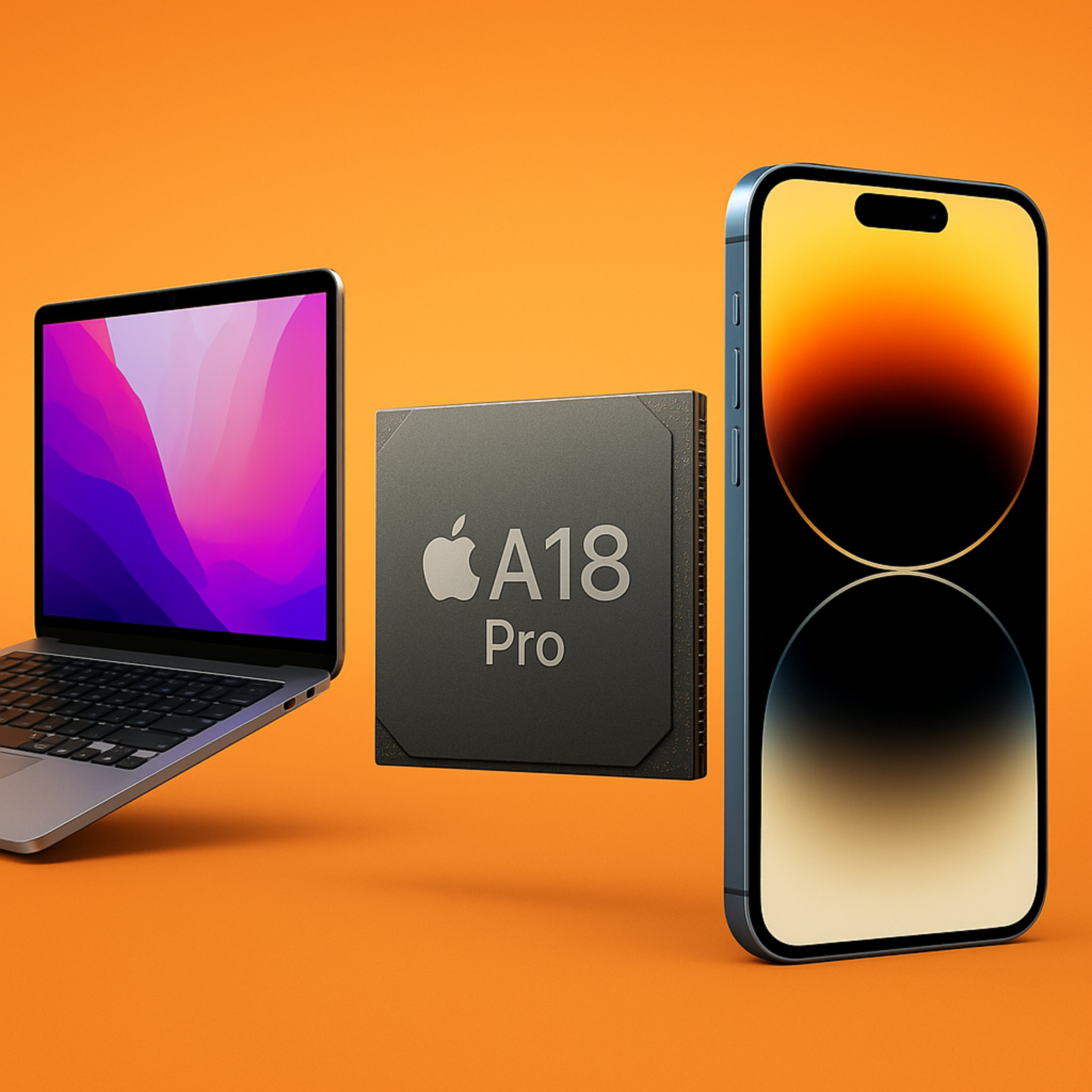 Apple 2026: MACBOOK DE BAJO COSTO, iPHONE 17e y la nueva estrategia de lanzamientos episode artwork