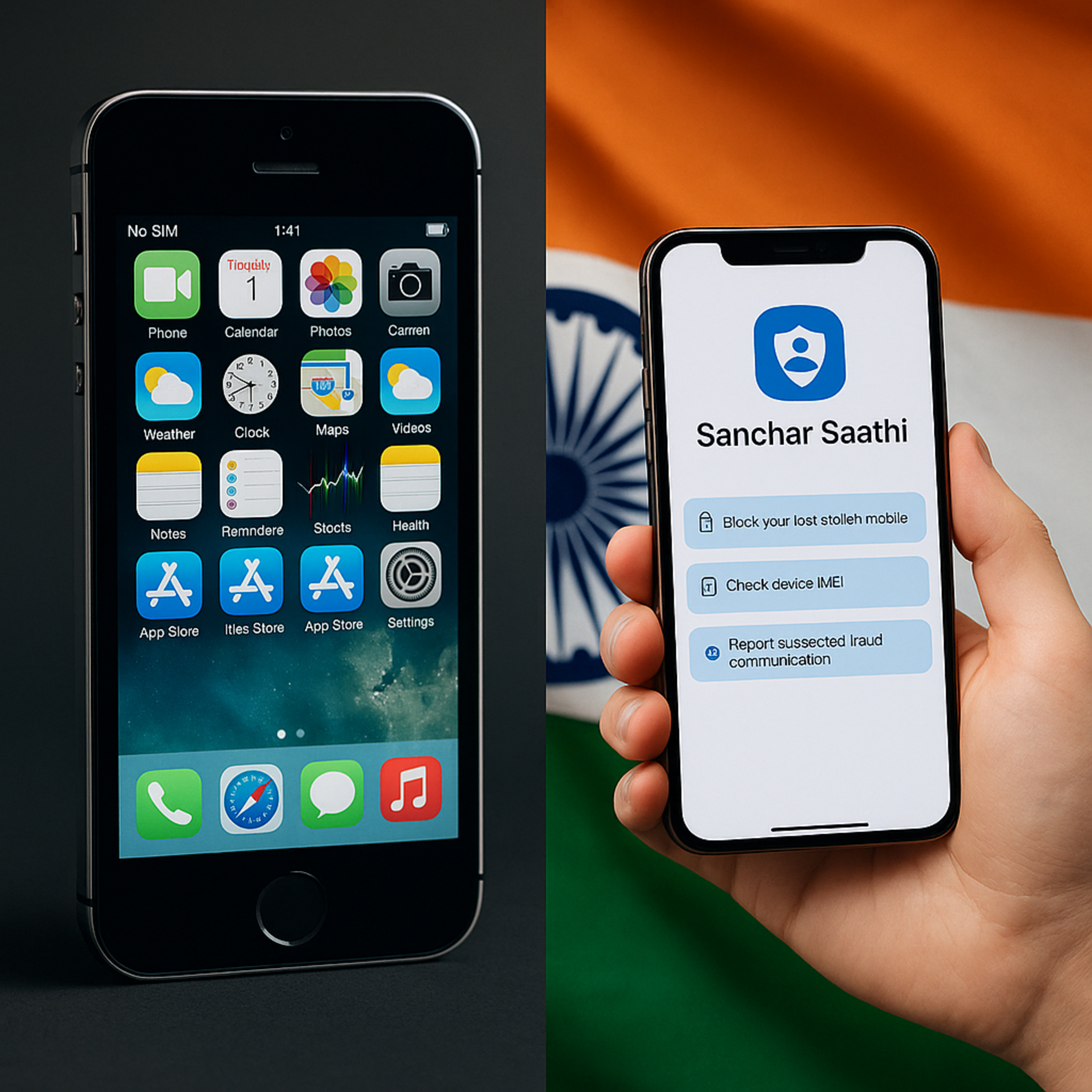 iPHONE SE OBSOLETO y PRESIÓN en INDIA: el DILEMA de APPLE episode artwork
