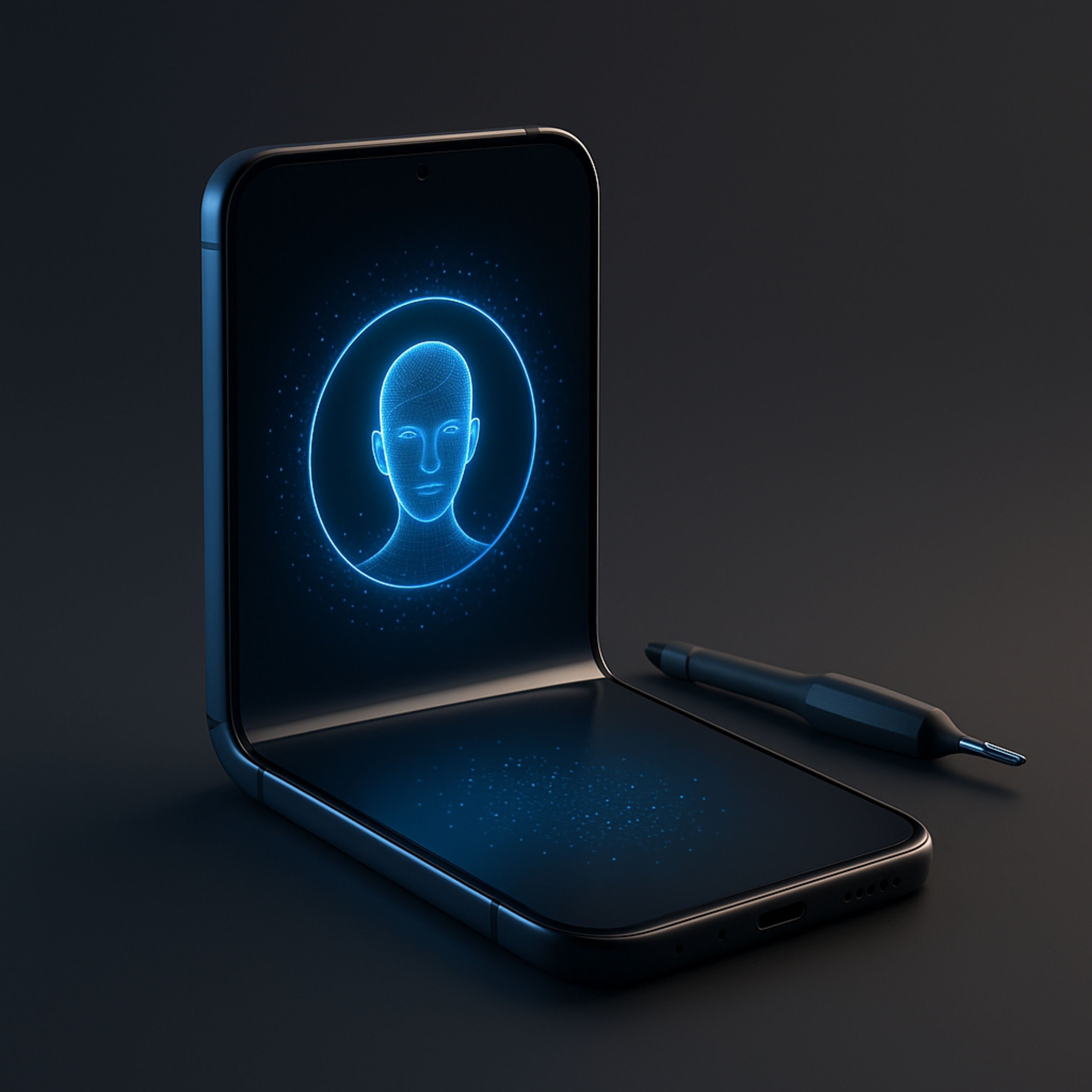 iPHONE PLEGABLE y el regreso de IFIXIT: dos MOVIMIENTOS CLAVE en el ecosistema Apple episode artwork