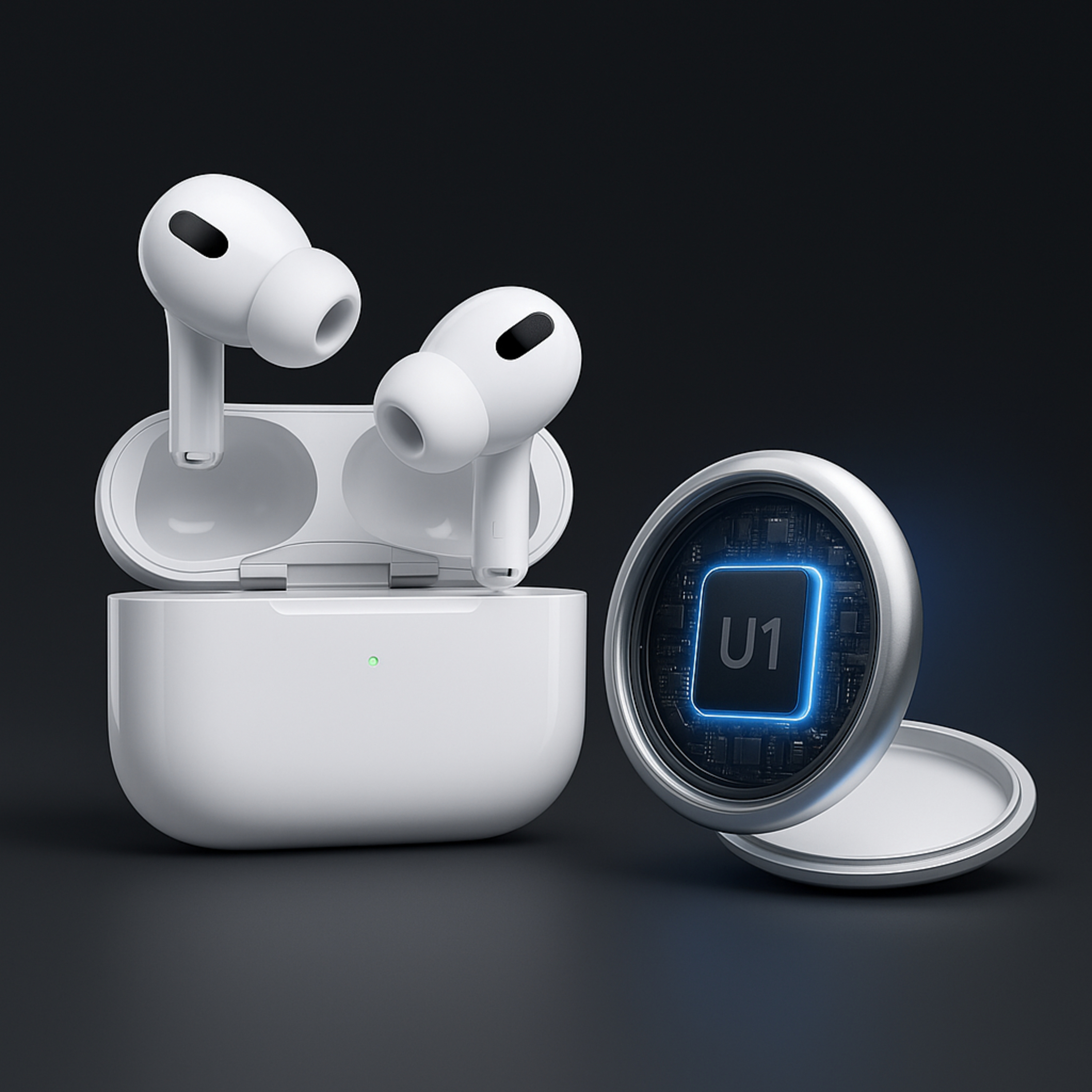 AIRTAG 2 y AIRPODS PRO: ACTUALIZACIONES CLAVE antes de iOS 26.2 episode artwork