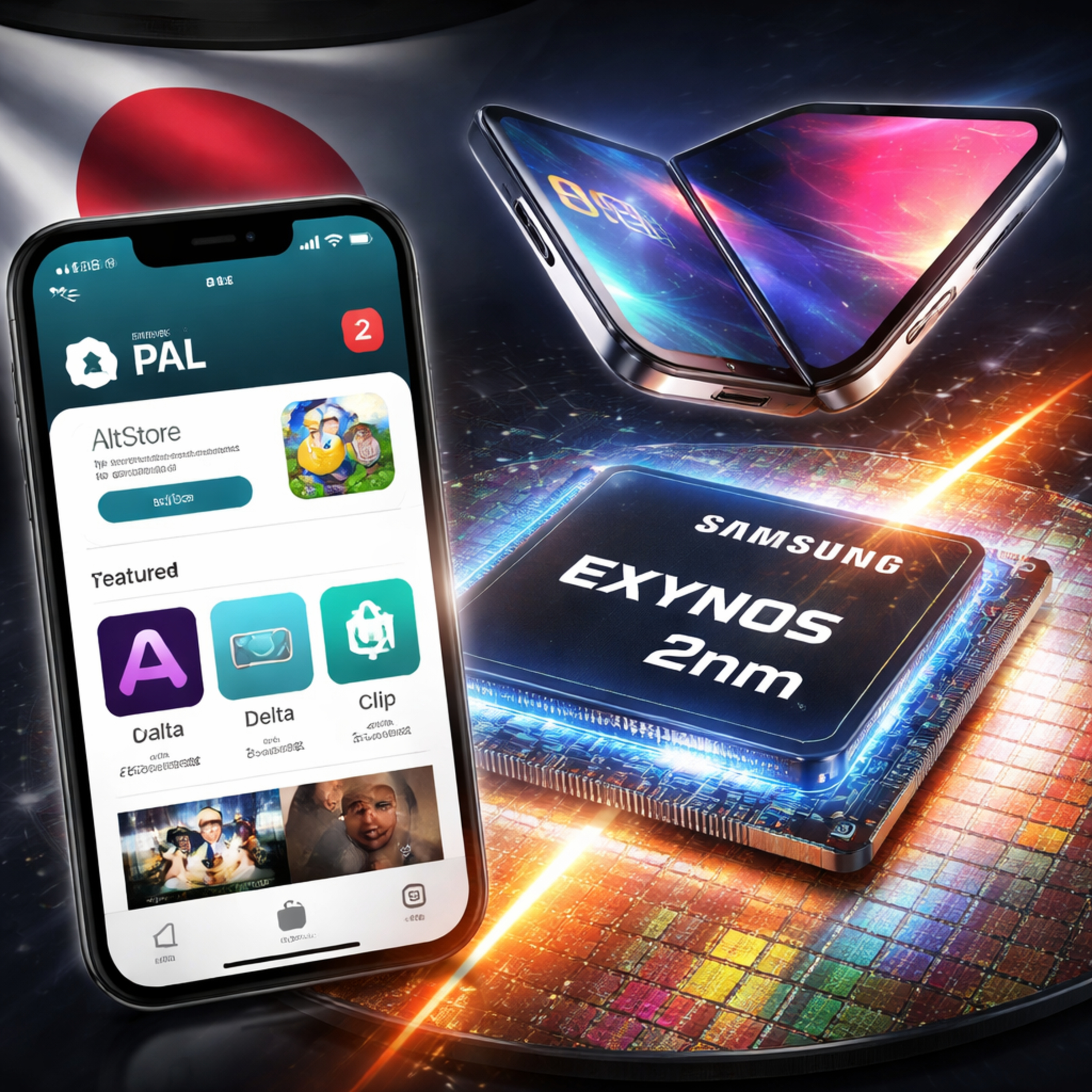 decimos ADIOS al INSIDER: lo que APPLE no quería, SAMSUNG ya lo ha hecho y iOS ya no es igual episode artwork