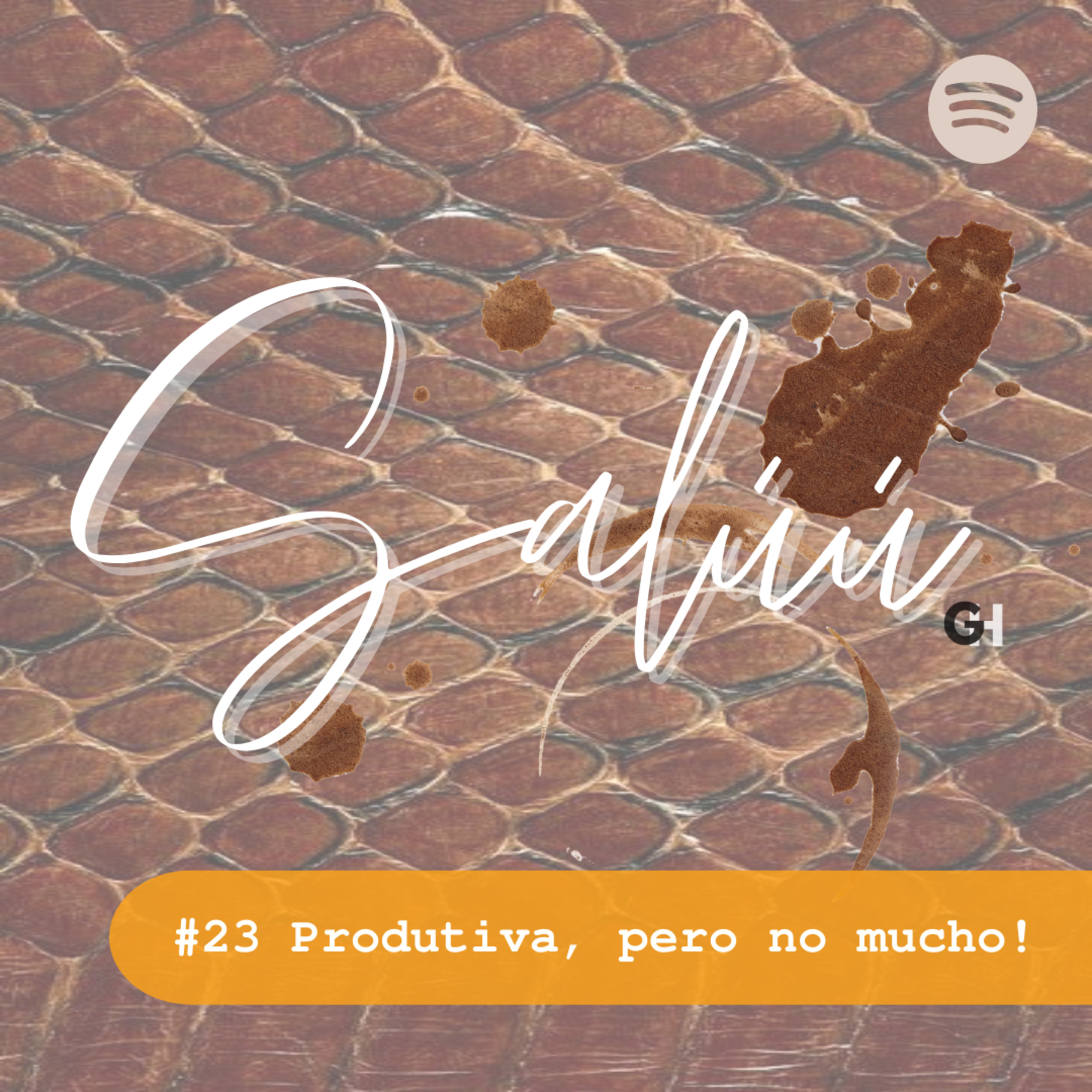 Salúú!