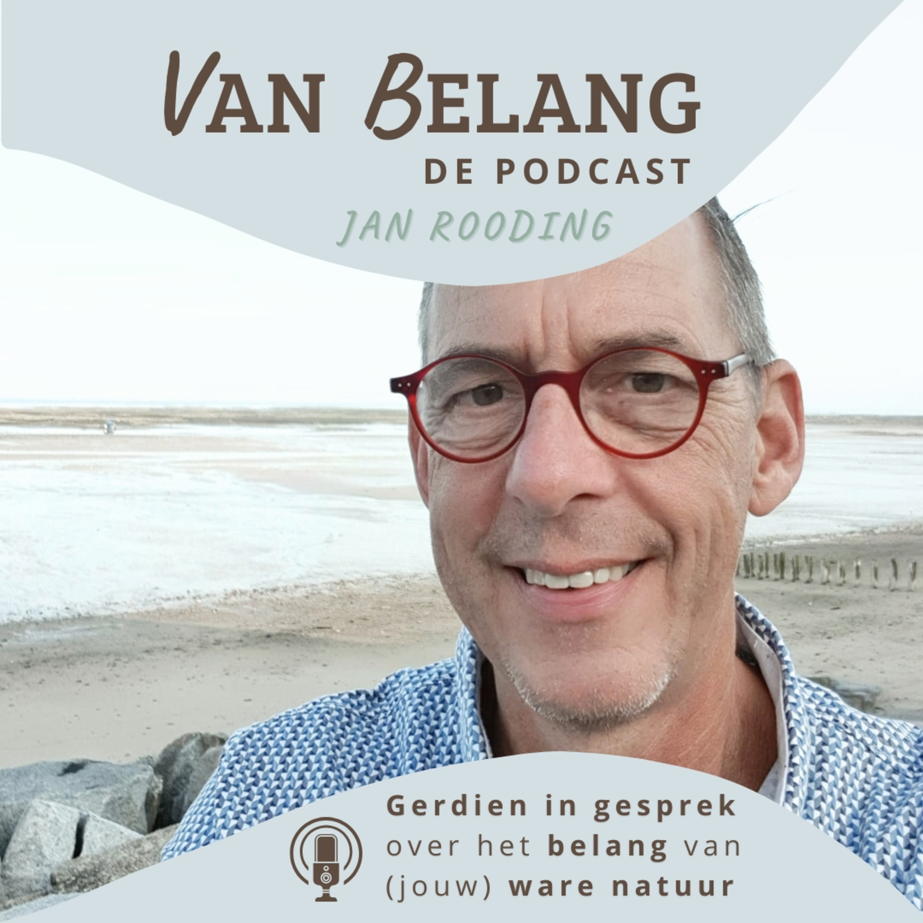 Van Belang