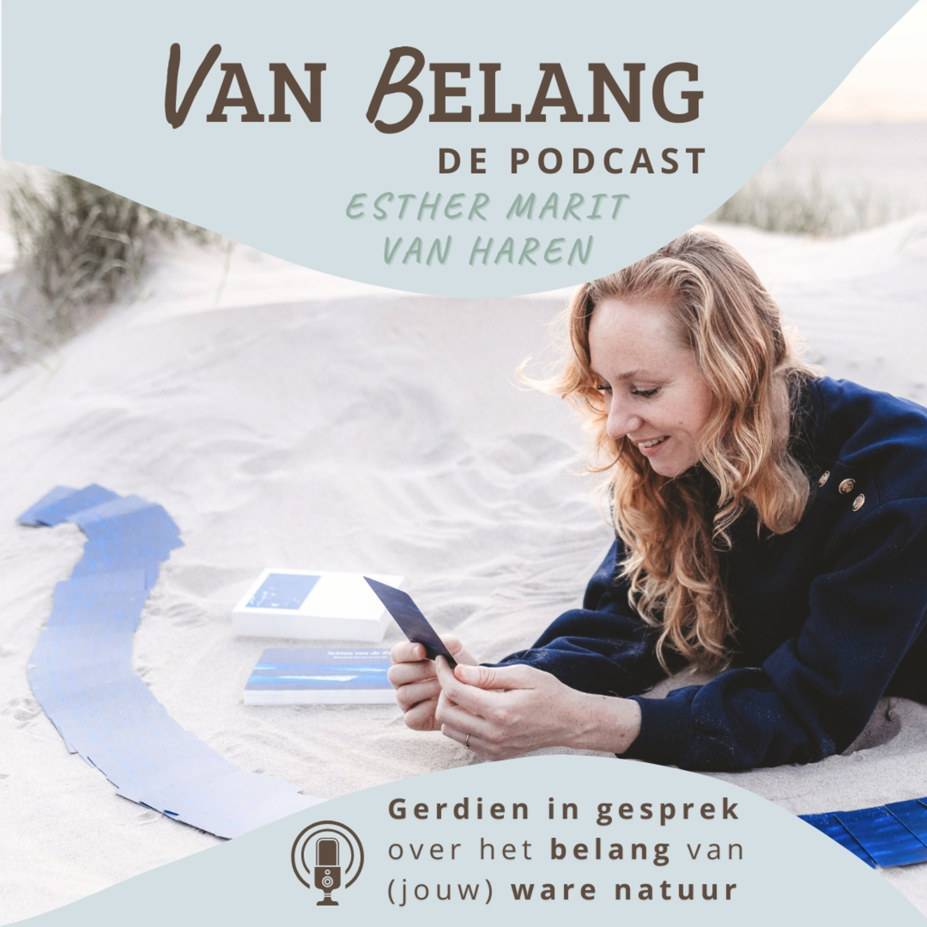 Van Belang