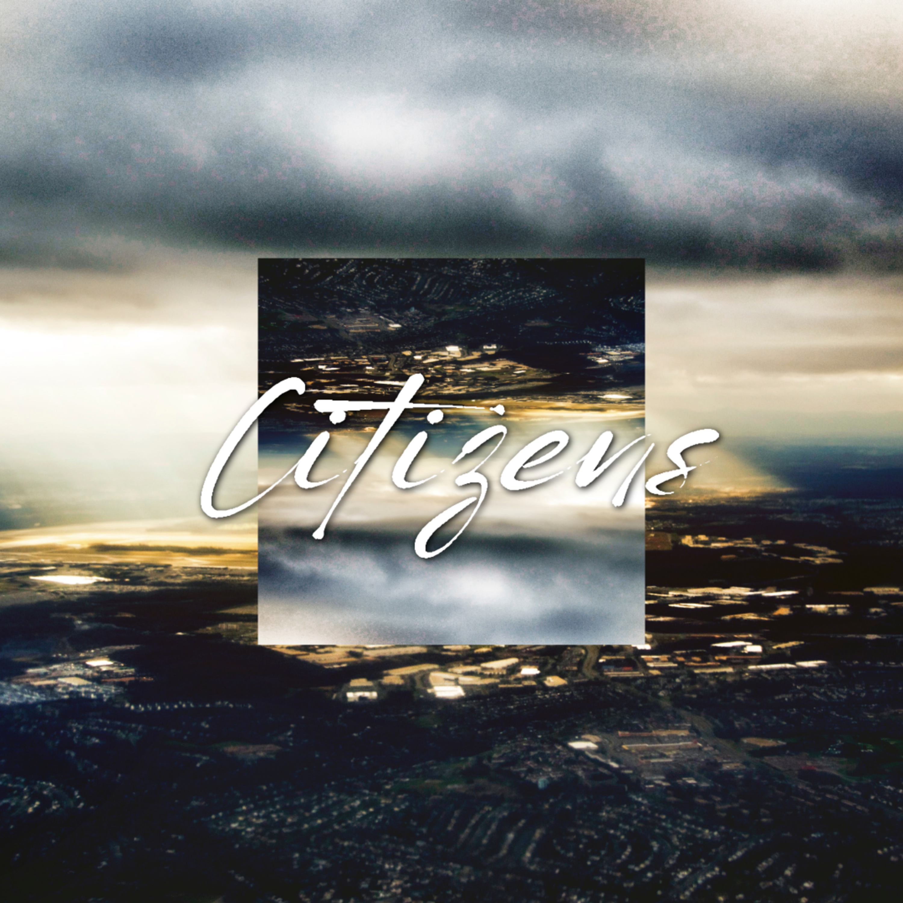 Citizens | Moving Forward episode artwork