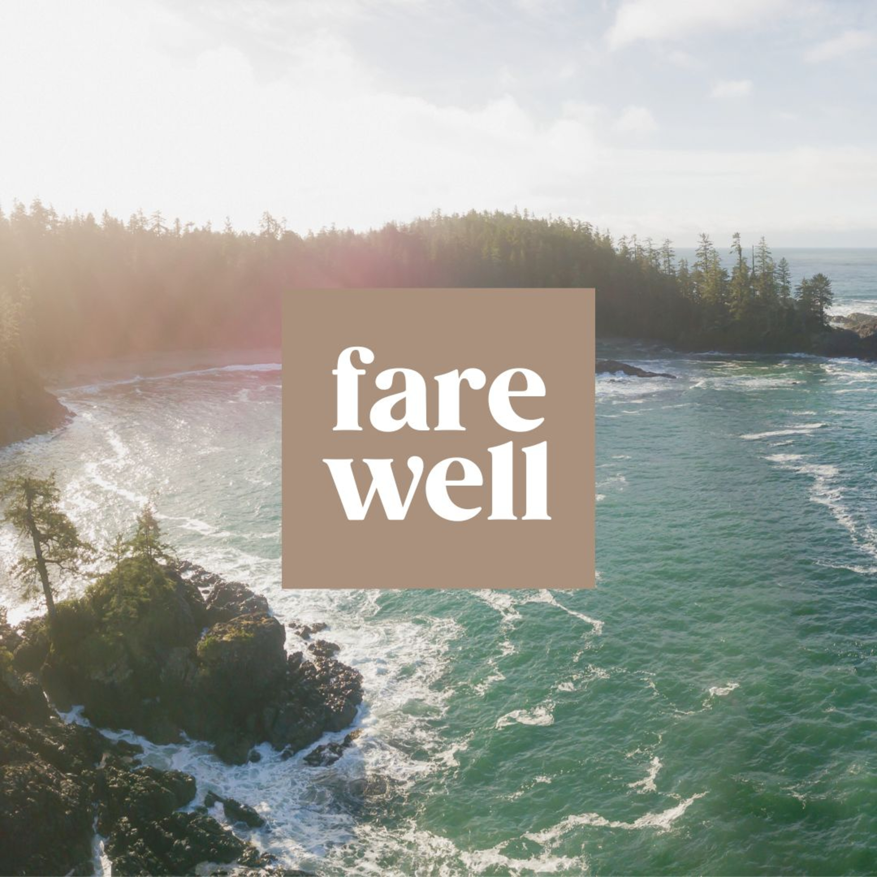 Things Change | Fare Well episode artwork
