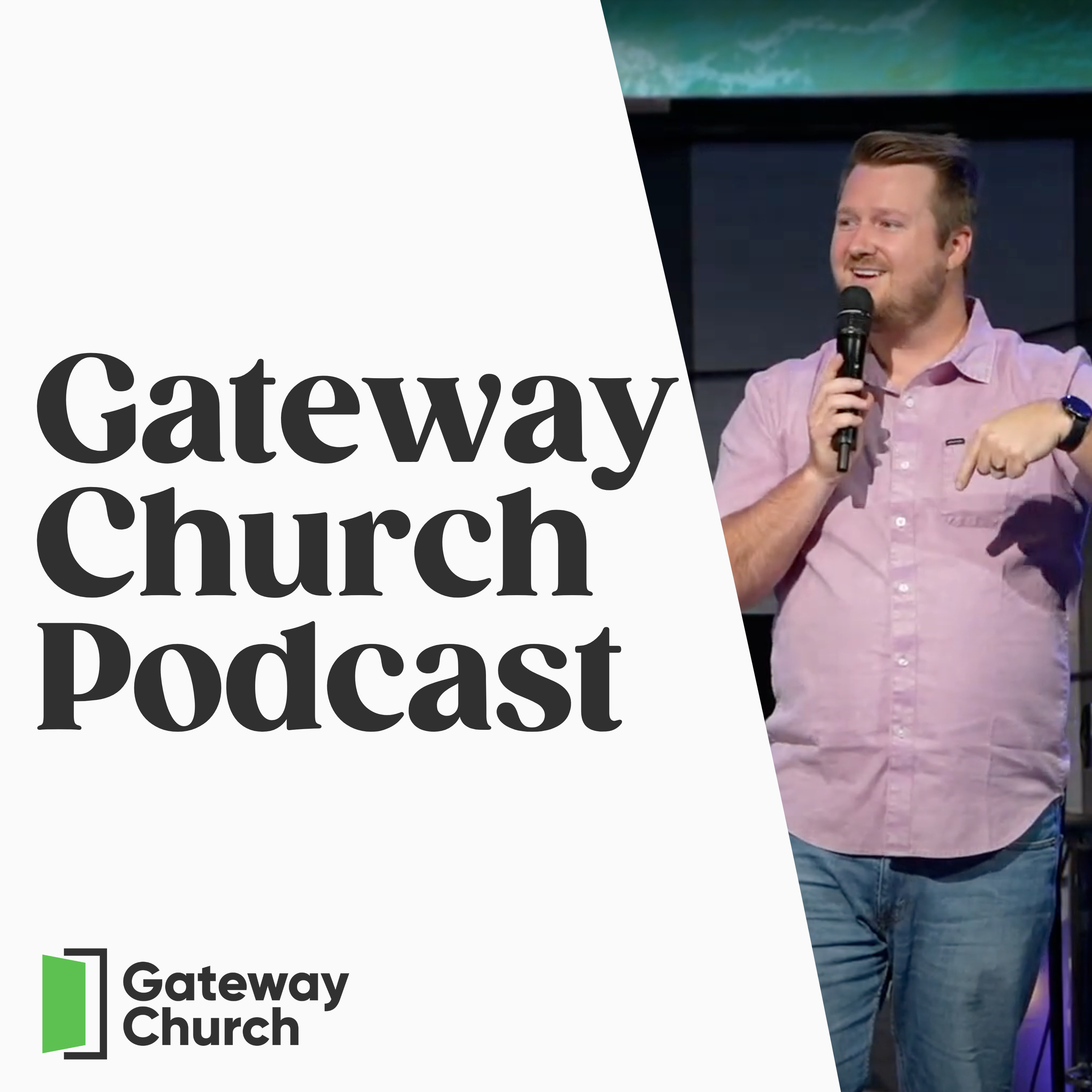 The Church episode artwork