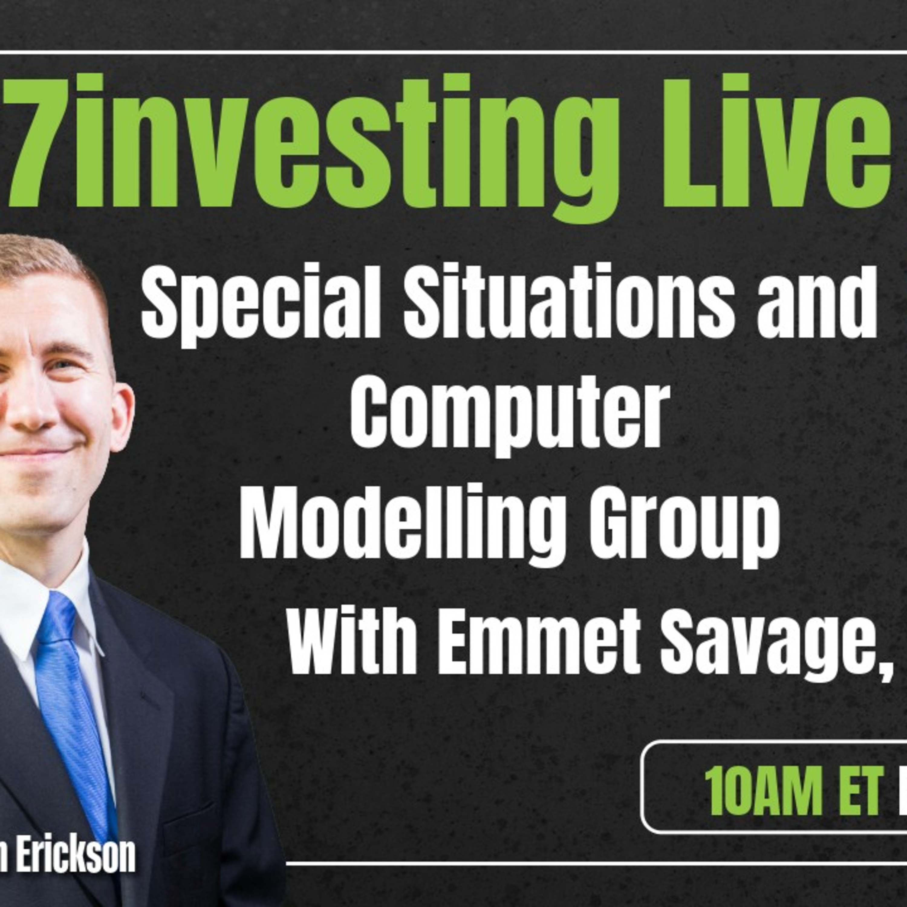 The 7investing Podcast