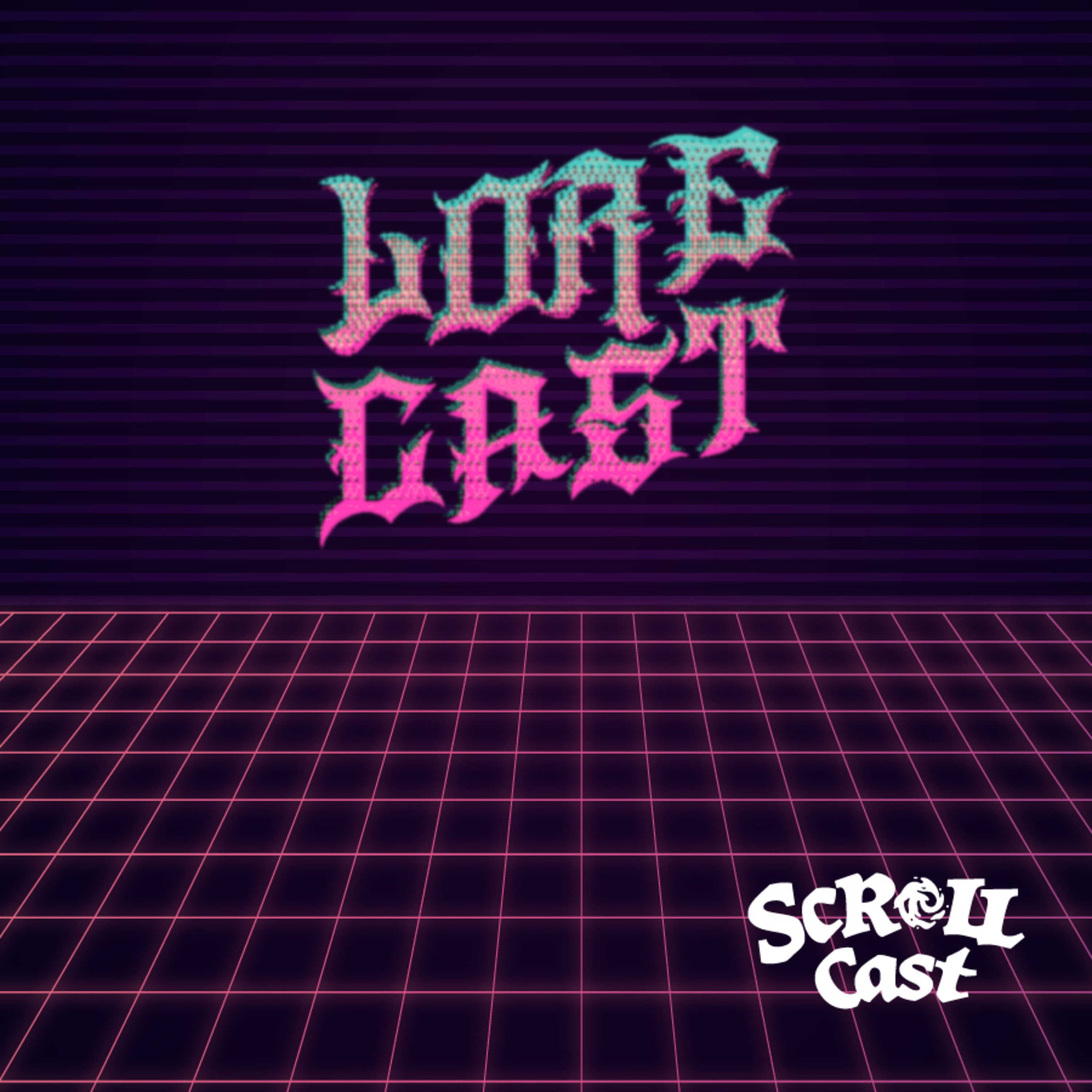 LoreCast #4 - Entrevista con el Antiguo episode artwork