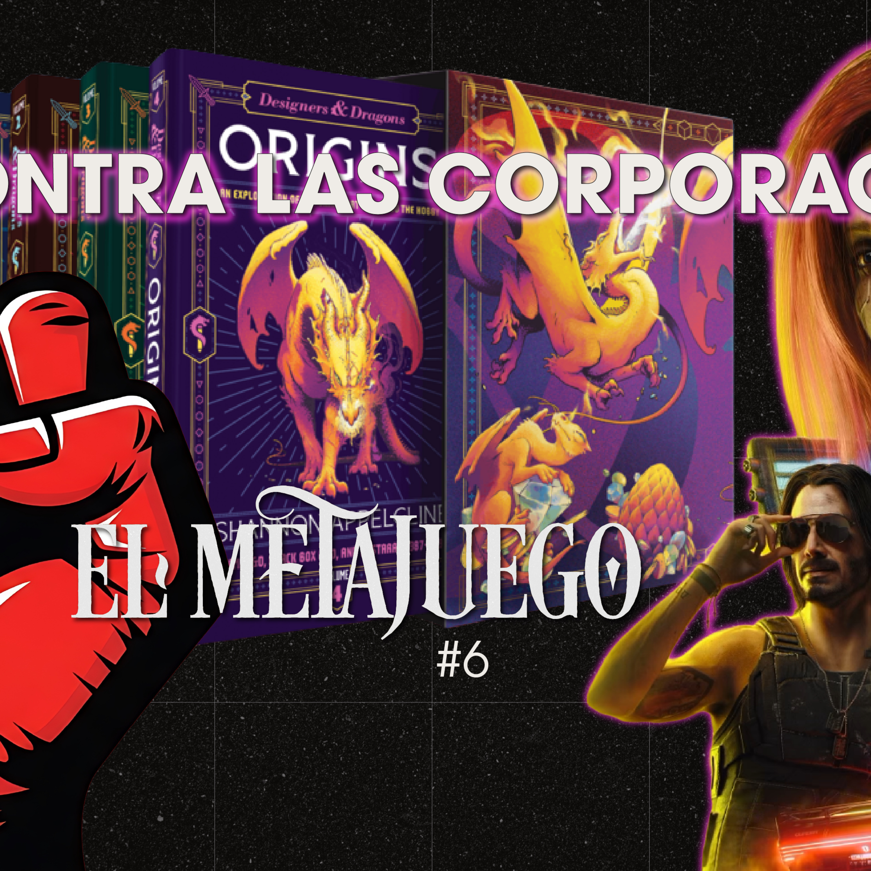 Portada de ScrollCast