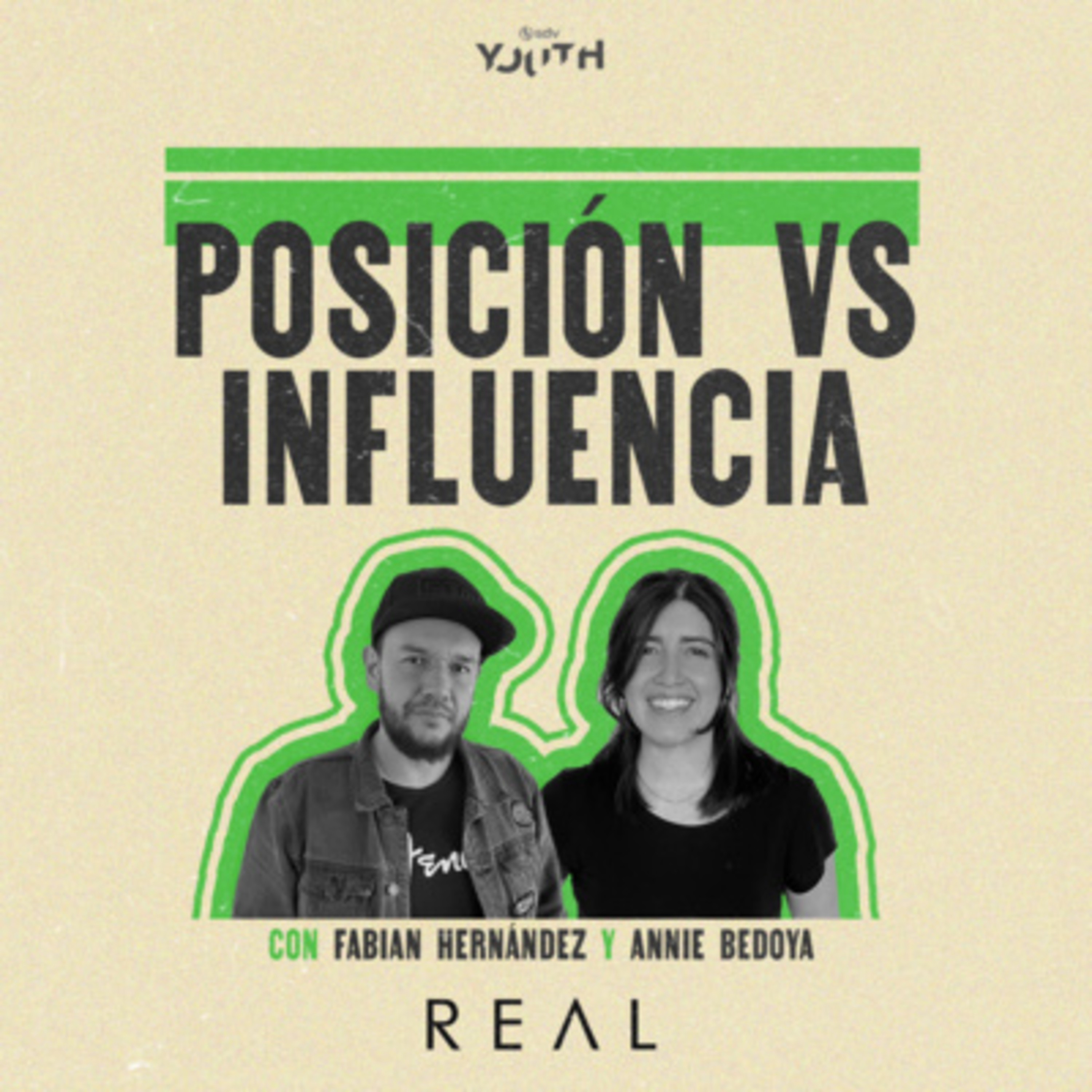 Portada de REAL