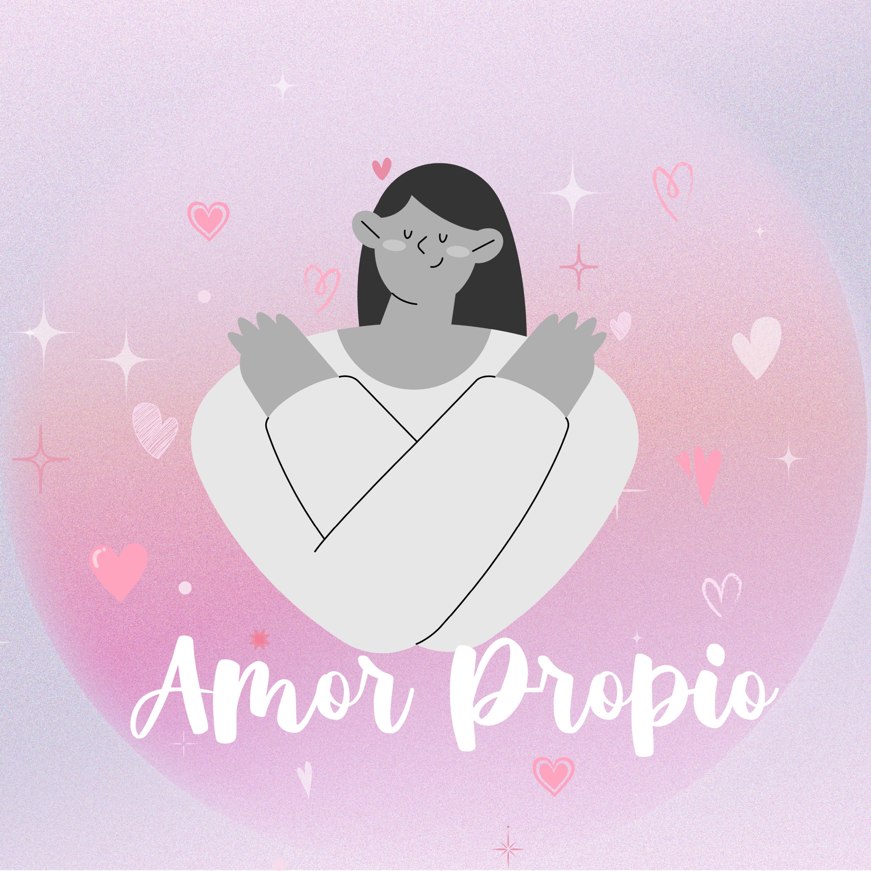 08. AMOR PROPIO ✨ episode artwork