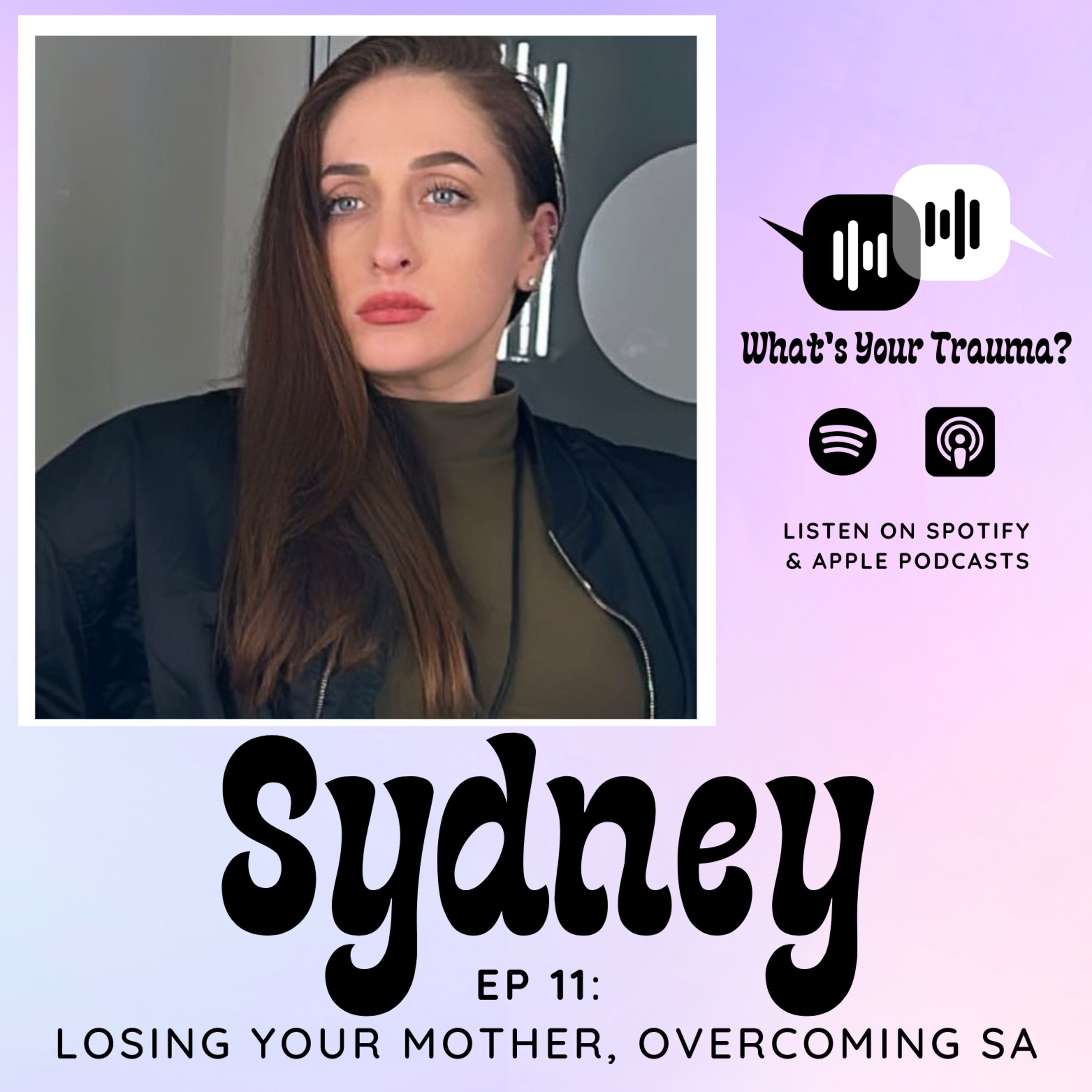 What\'s Your Trauma?