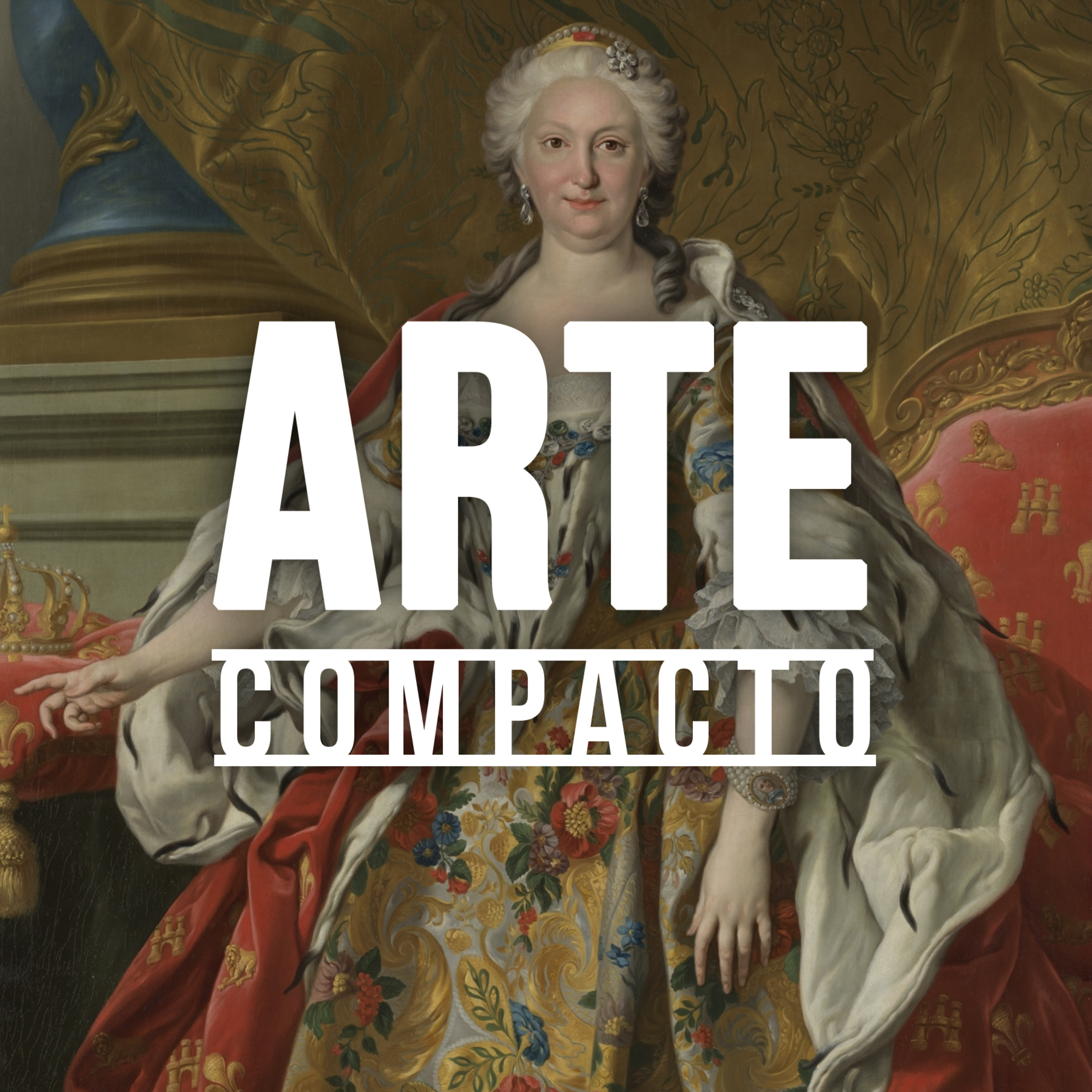 93. Isabel de Farnesio: yasss queen (gran estratega, mejor coleccionista)