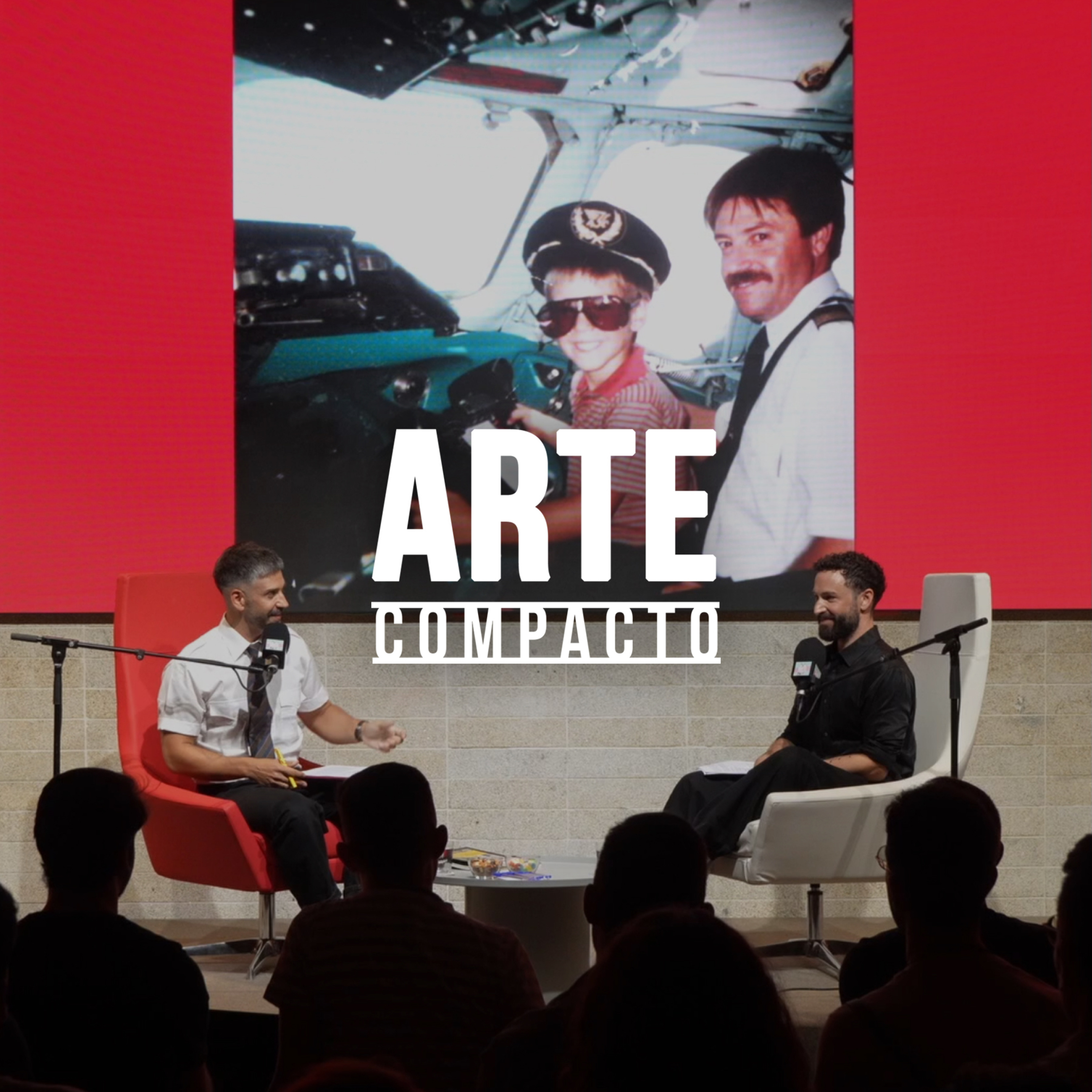 Artwork for arte compacto