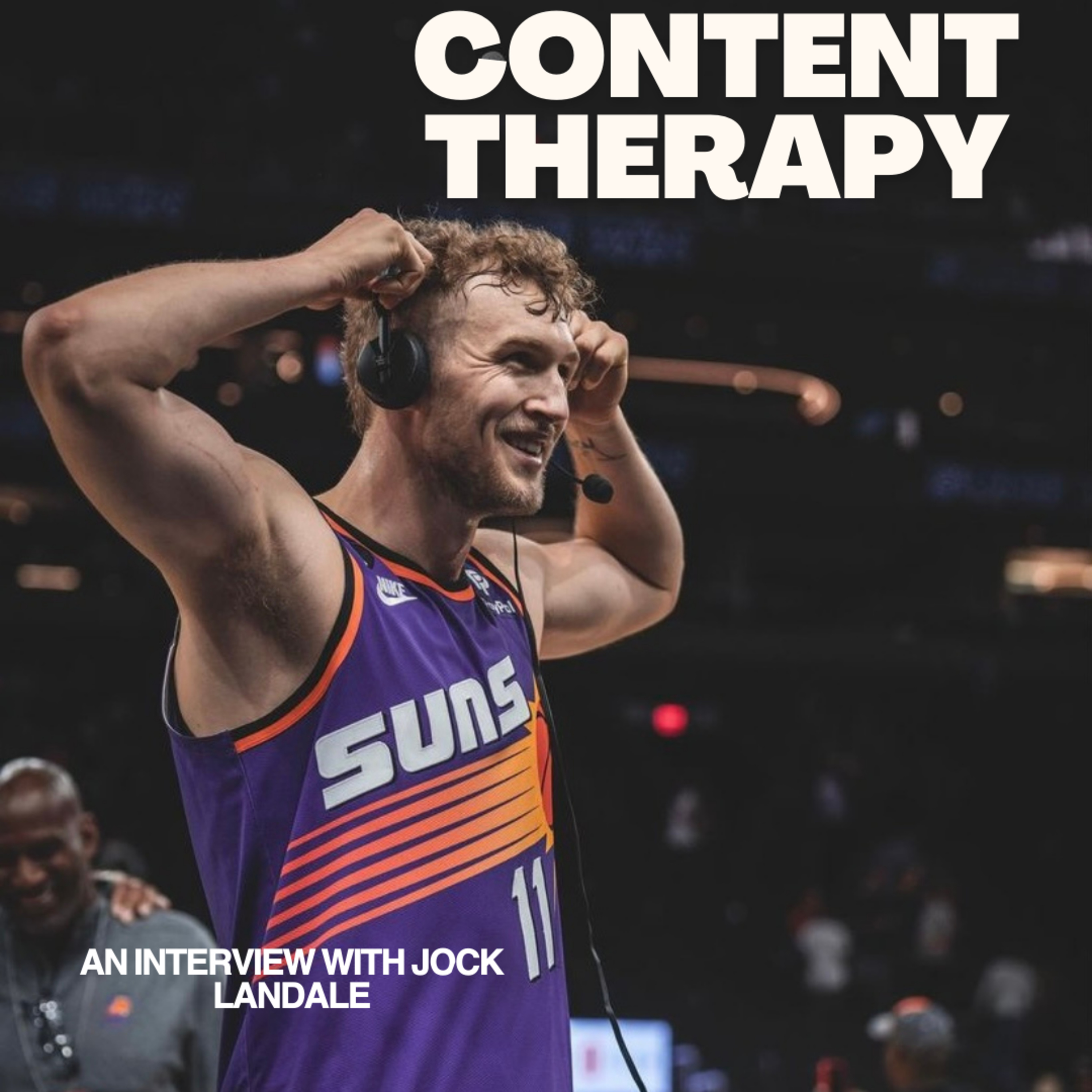 Content Therapy