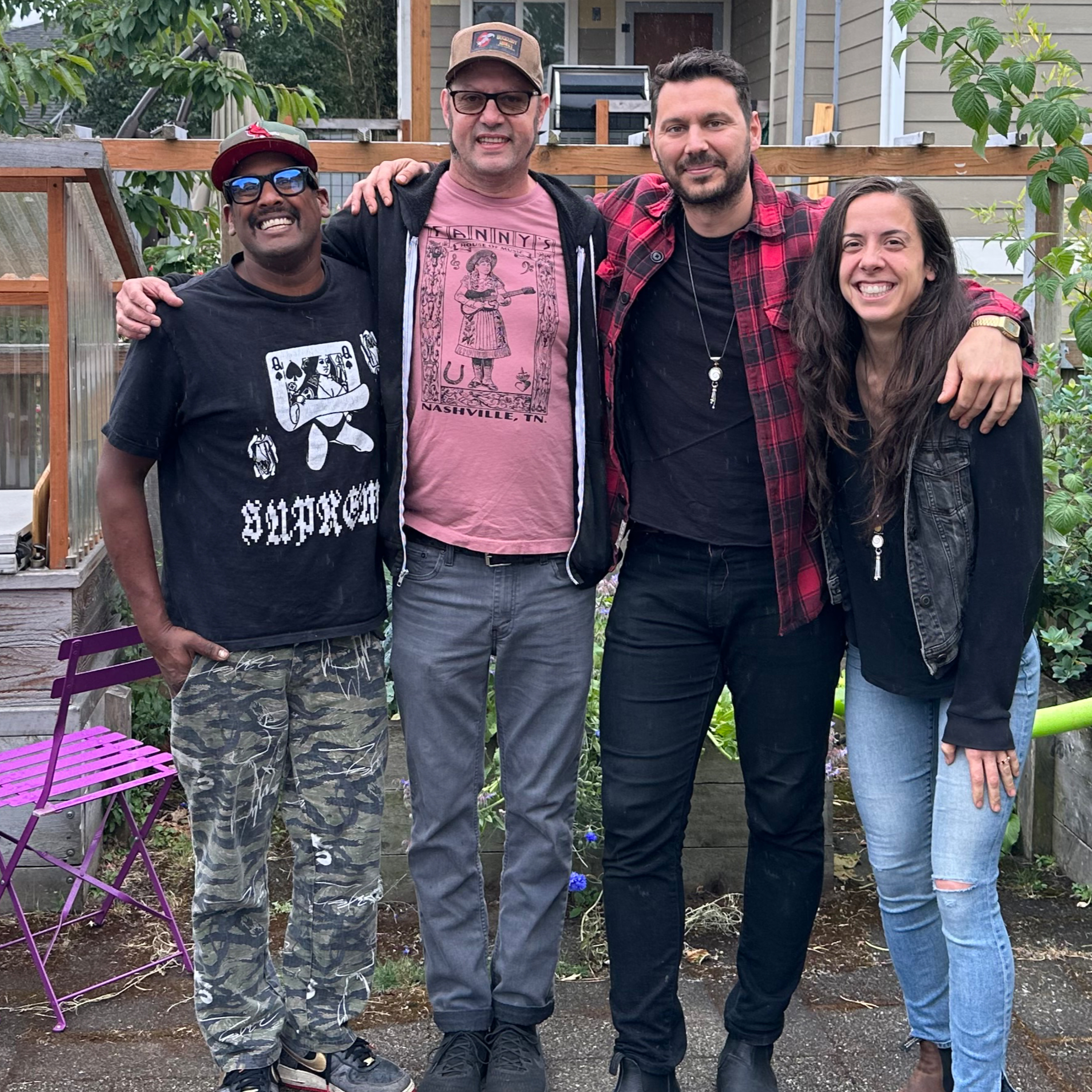 "A Sense of Urgency is Sexy!" with Berk Guldal and Katrina Schult of Hamdi episode artwork